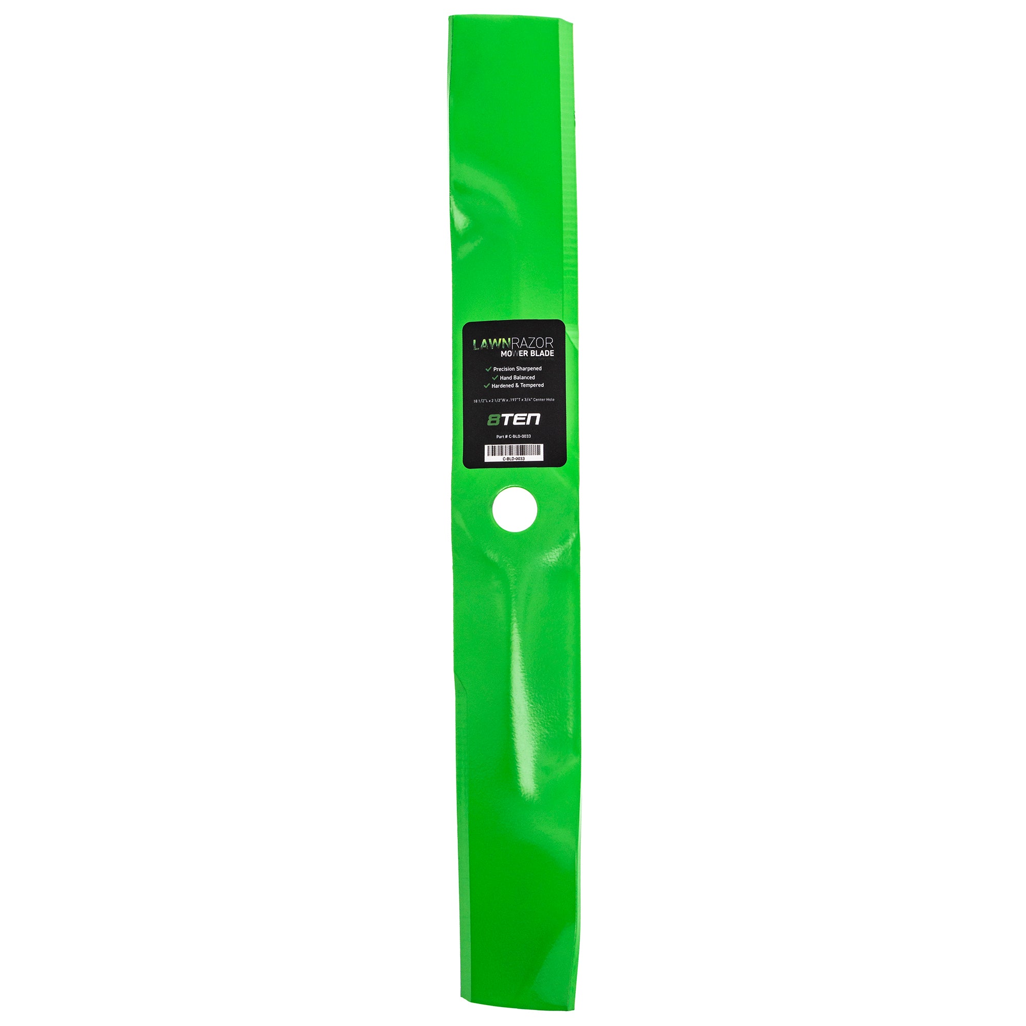 8TEN MK1014679 Deck Kit for S2554 Deere 2554HV 2354HV