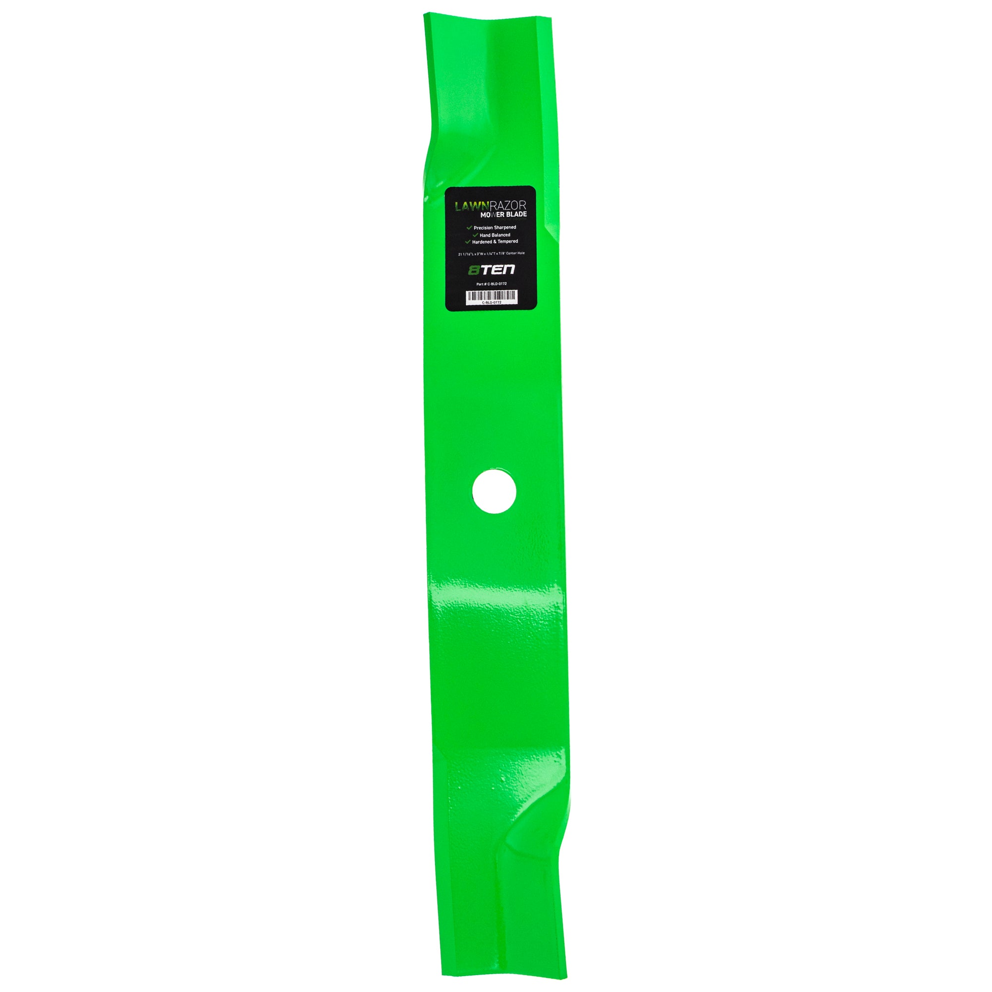 8TEN MK1014990 Deck Kit for Deere