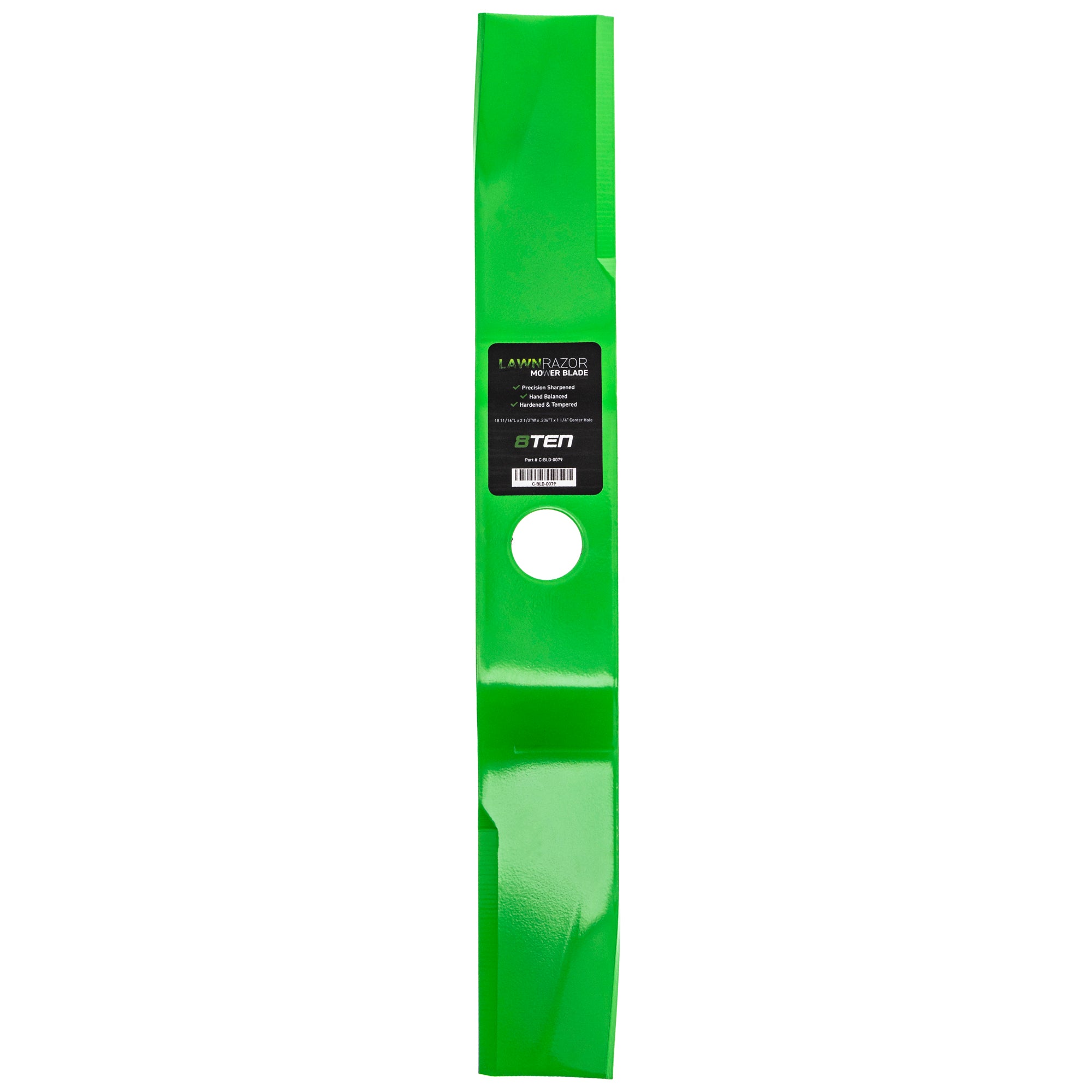 8TEN MK1015010 Deck Kit for