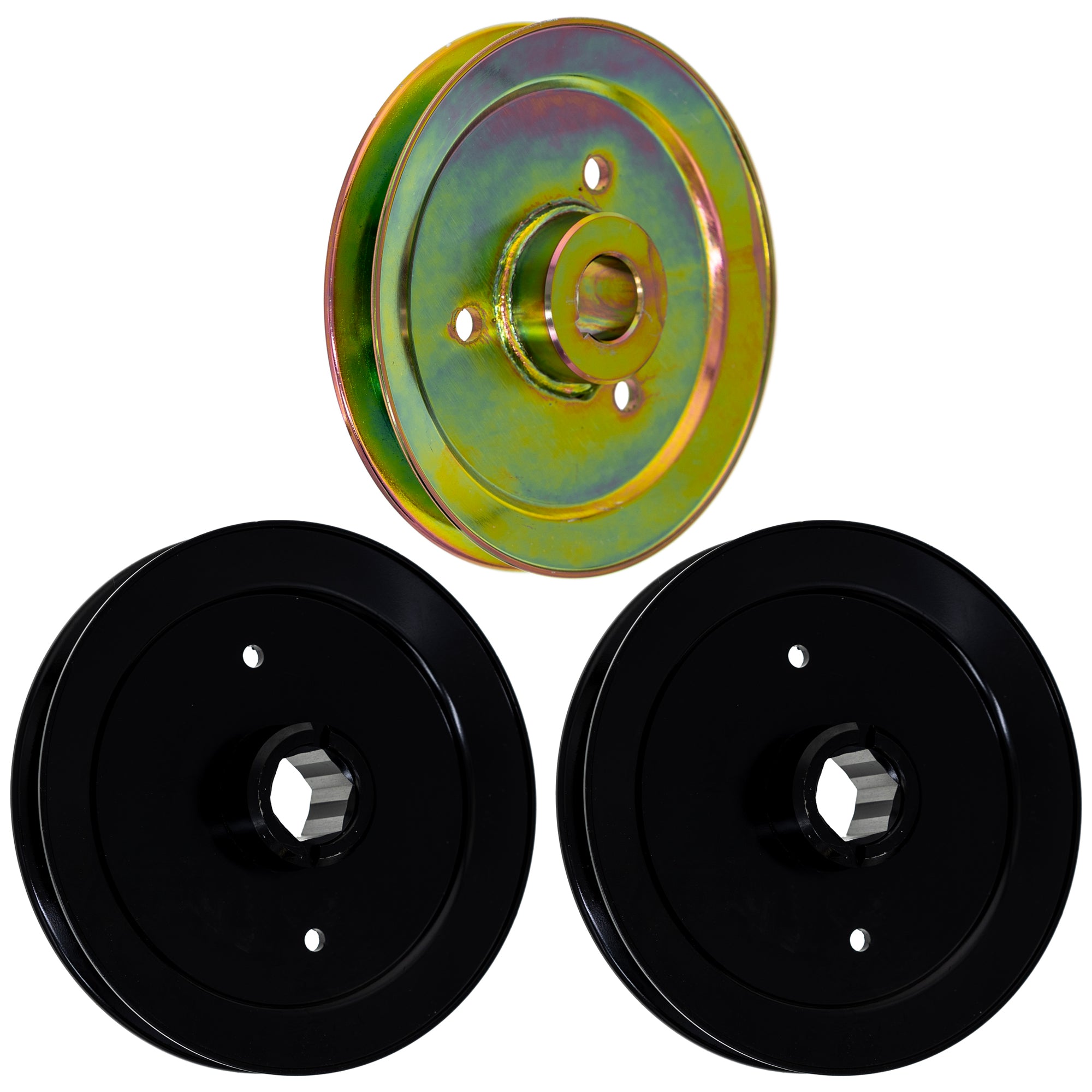 Deck Kit for 8TEN MK1015018