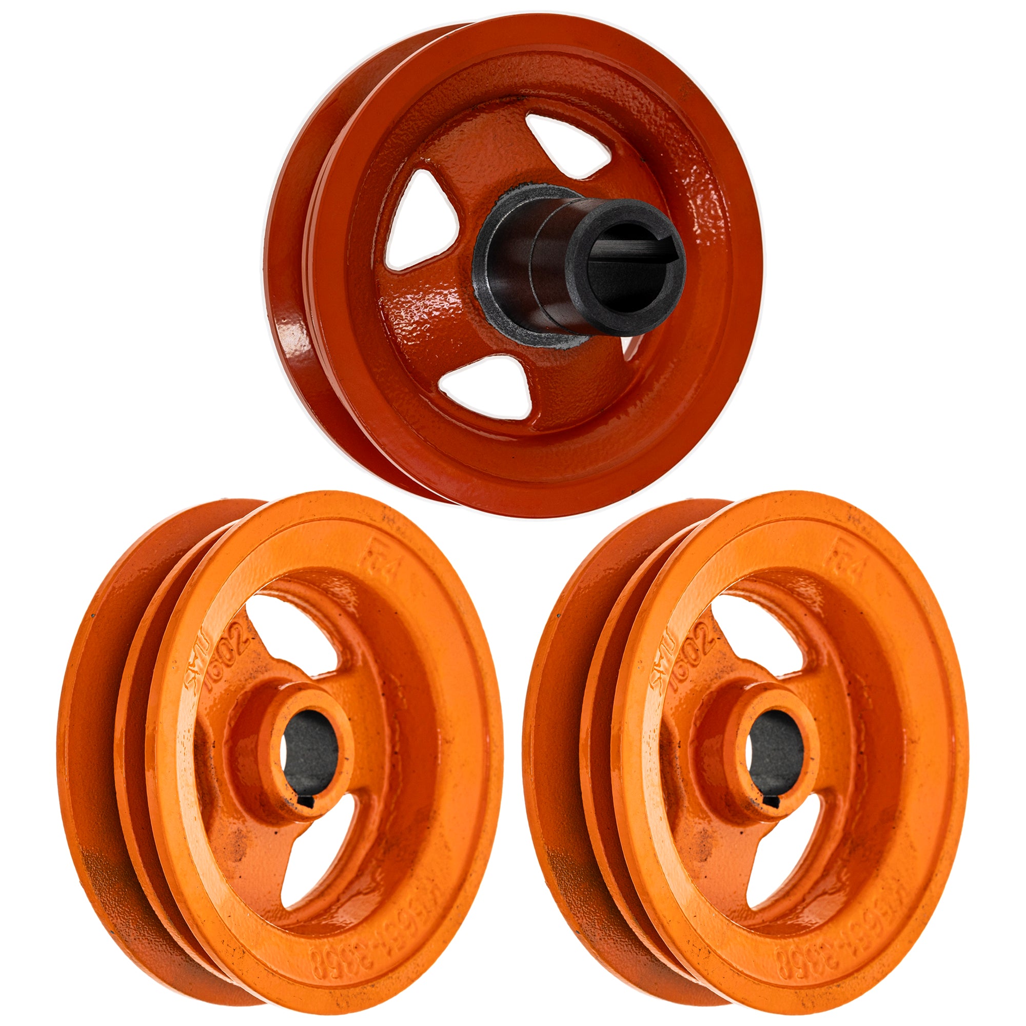 Deck Kit for 8TEN MK1015021