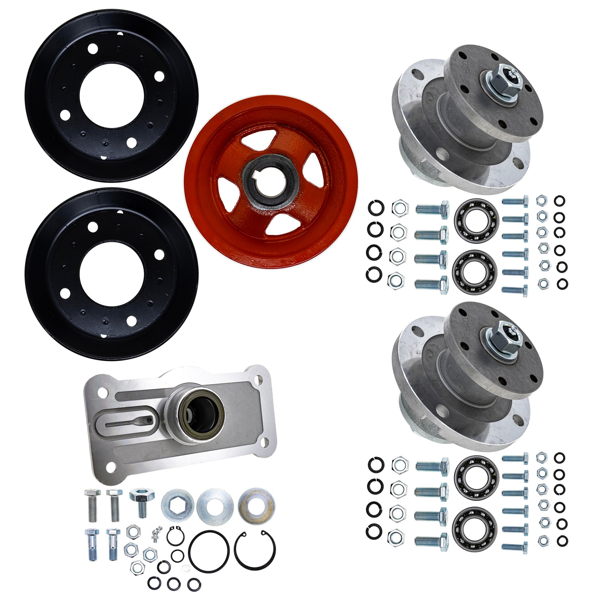 Spindle Kit For MK1015025 | 8TEN