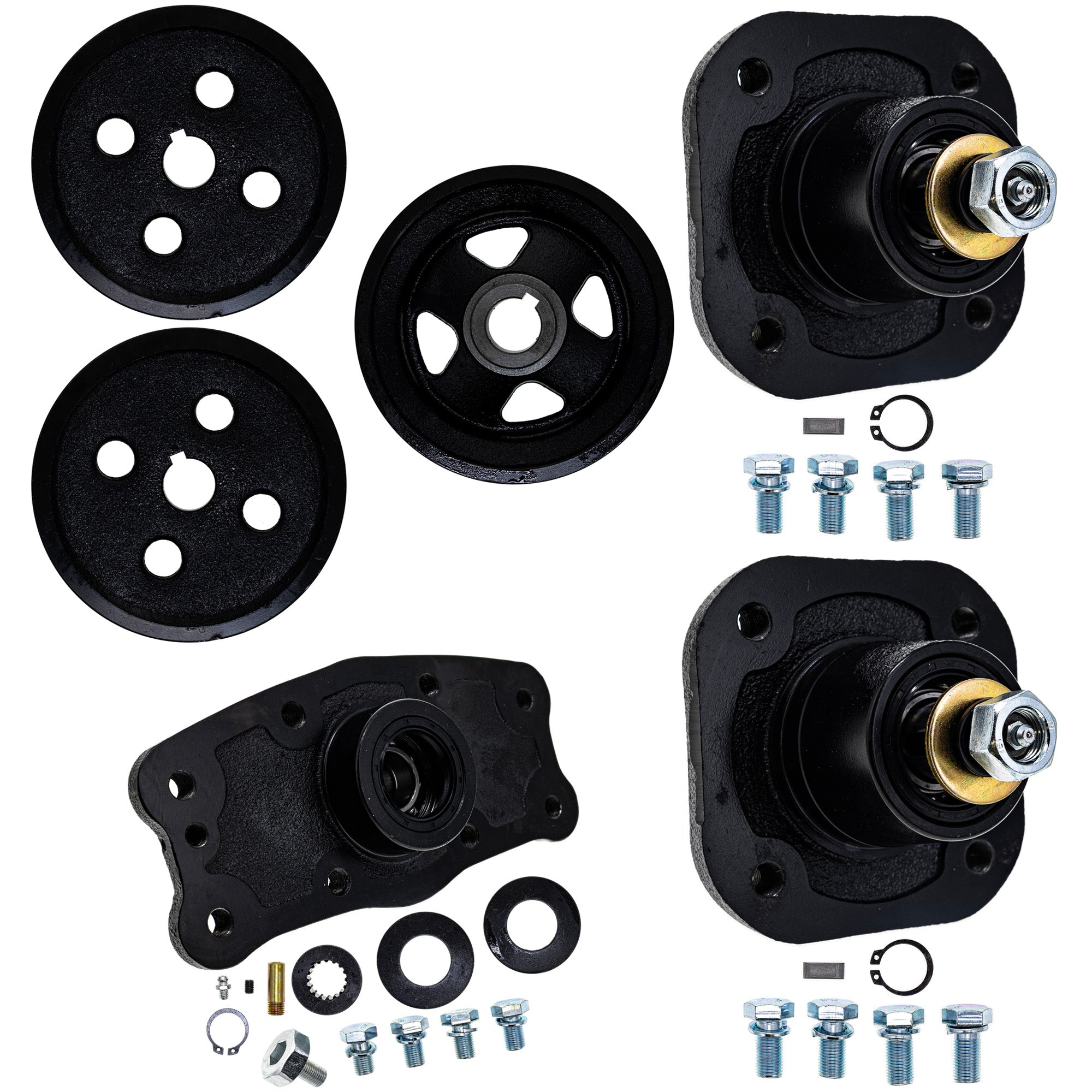 Spindle Kit For MK1015026 | 8TEN