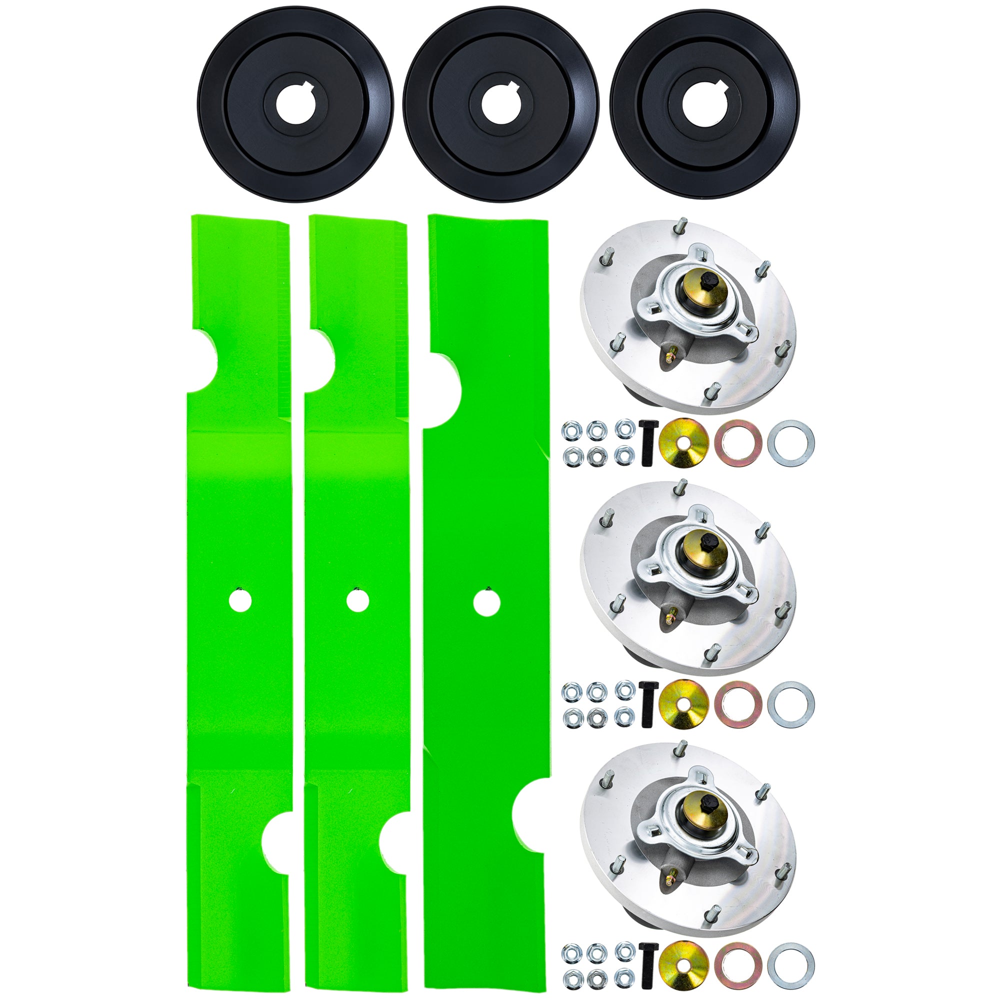 DOZEN ONE ダズンワンradiall Spindle Blade Kit For MK1015059 | 8TEN