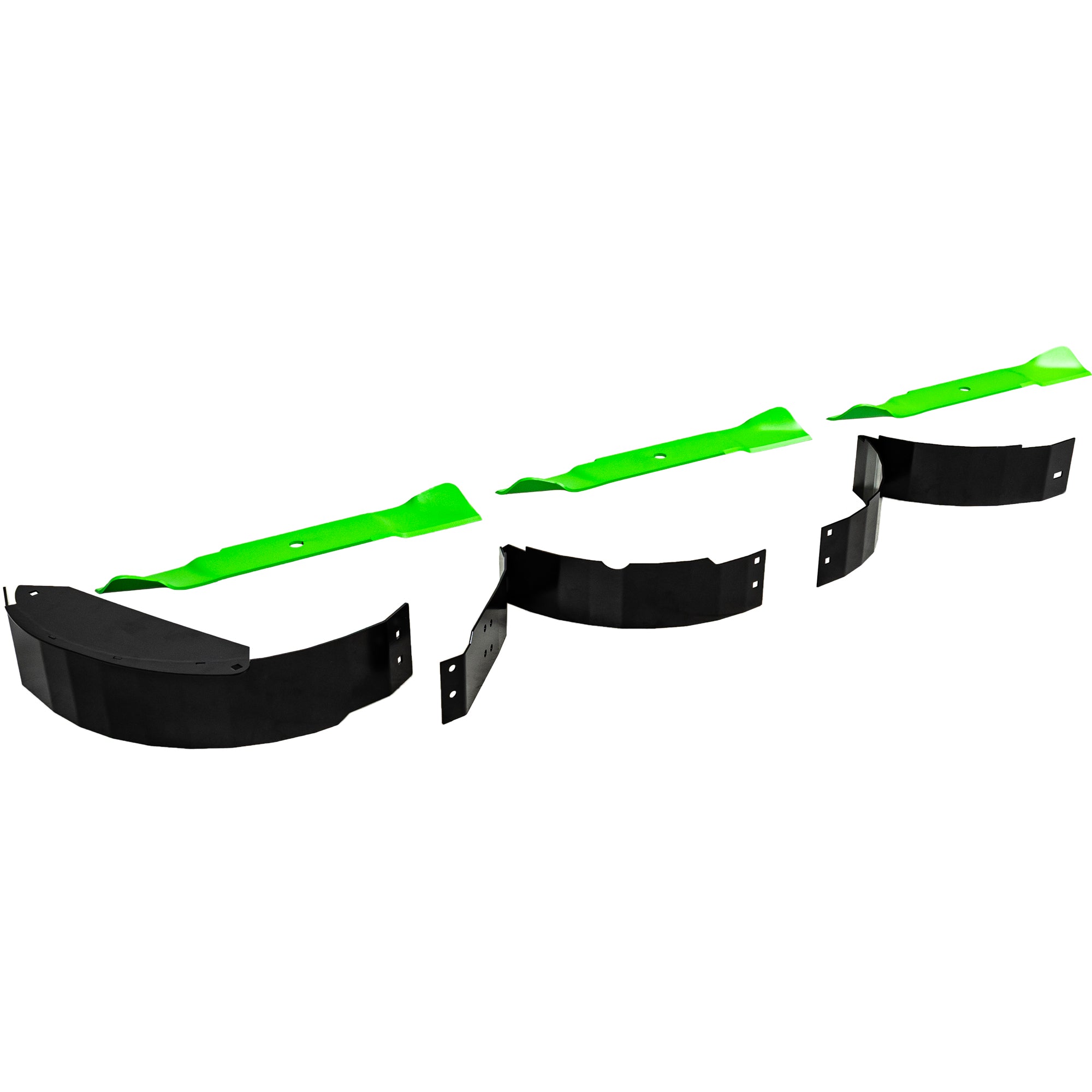 8TEN MK1015370 Mulching Kit for Z260 Z160 Cadet
