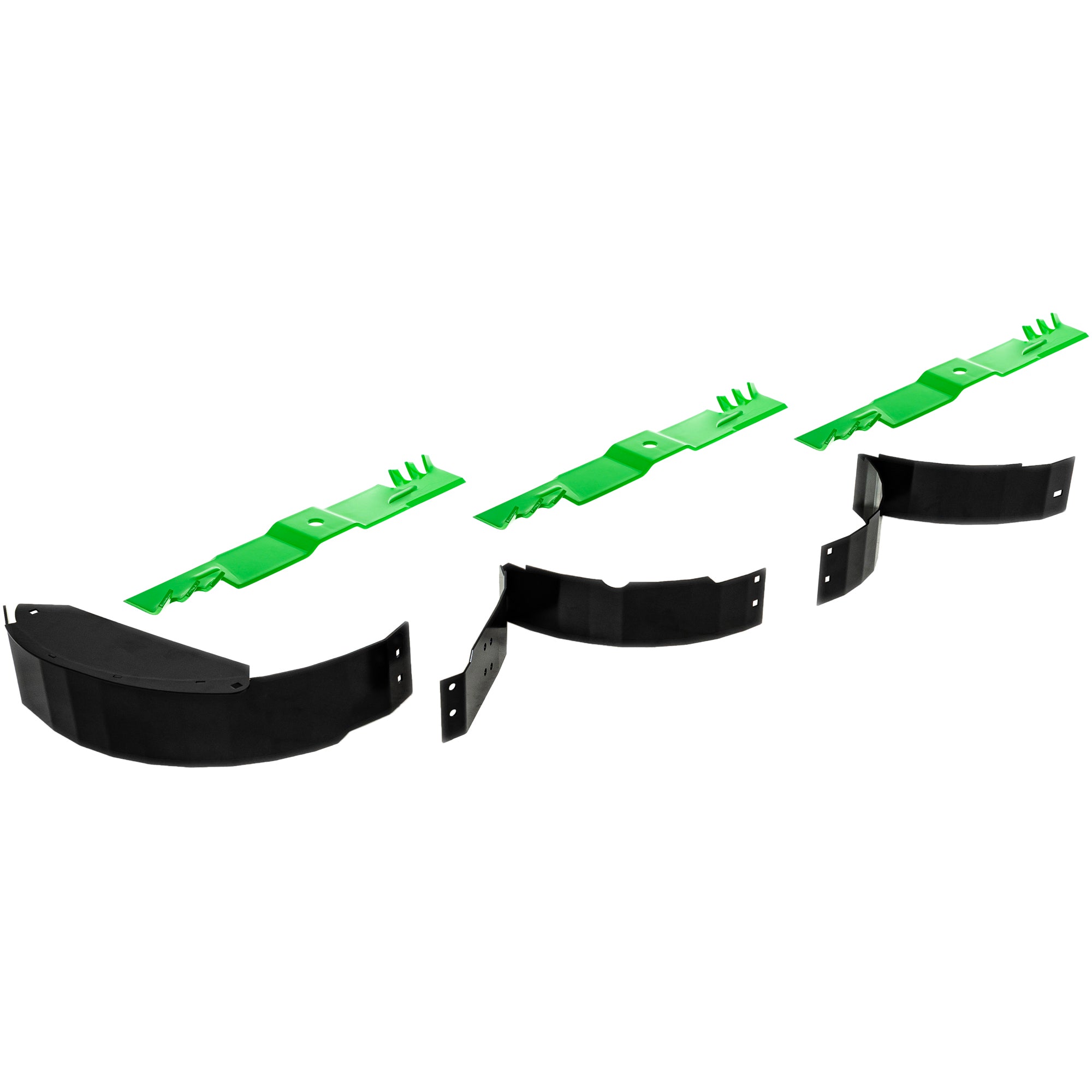 8TEN MK1015371 Mulching Kit for Z260 Z160 Cadet