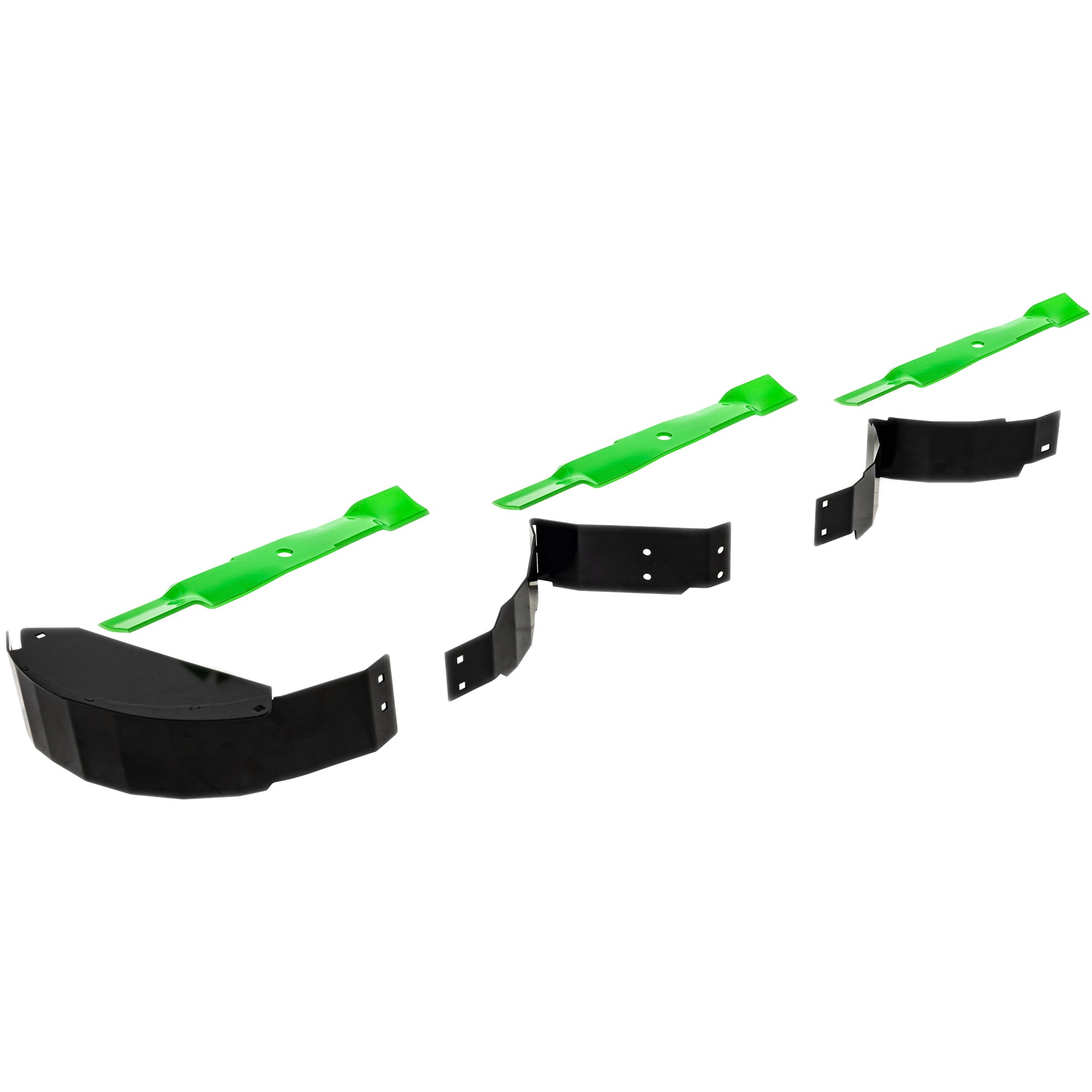 8TEN MK1015372 Mulching Kit for Z254 Cadet