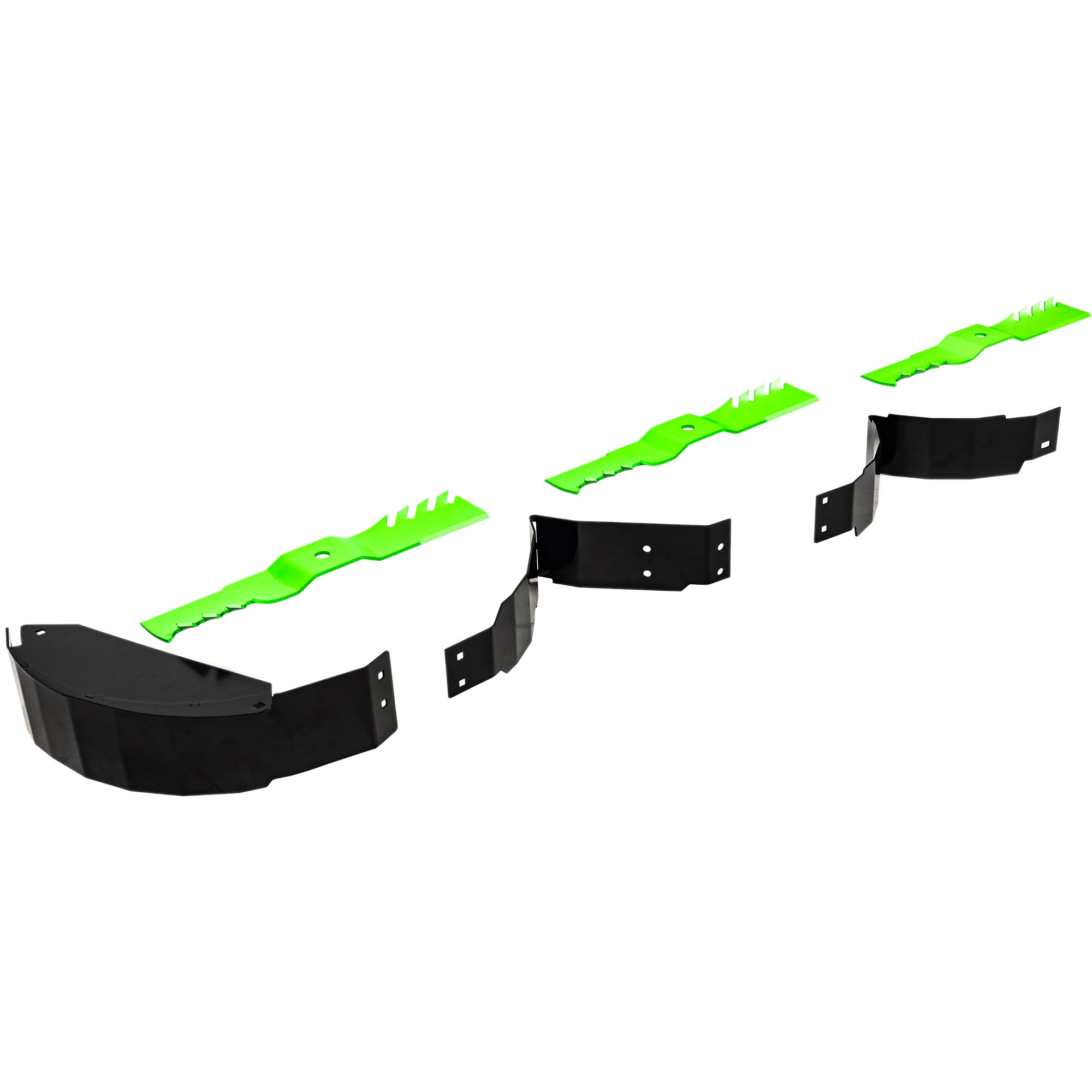 8TEN MK1015373 Mulching Kit for Z254 Cadet