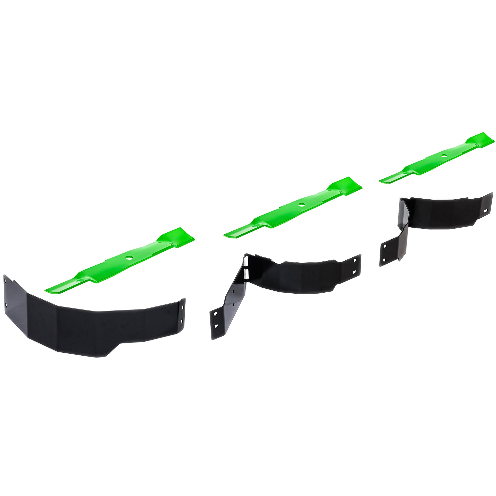 8TEN MK1015374 Mulching Kit for Z8400 Cadet