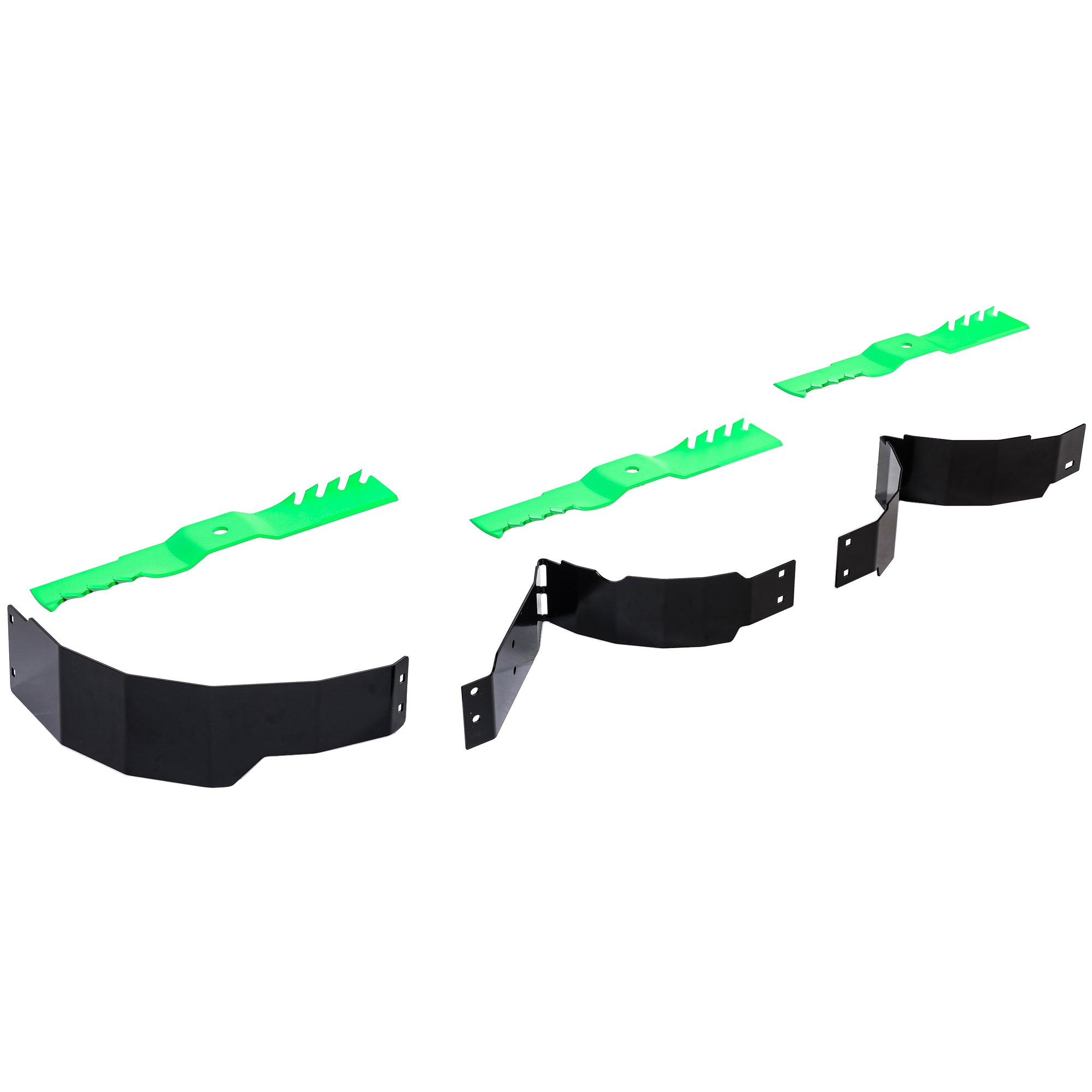 8TEN MK1015375 Mulching Kit for Z8400 Cadet