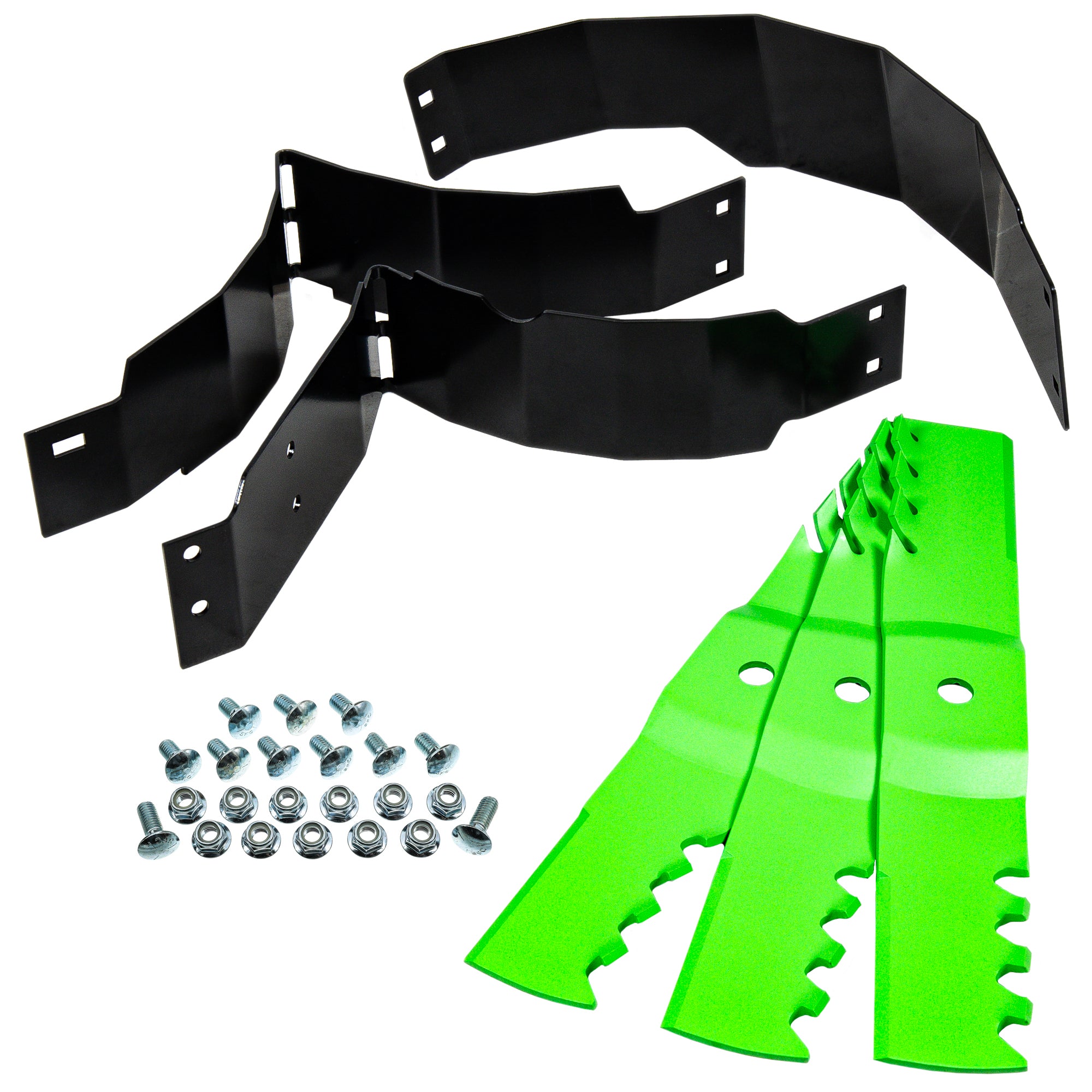 Mulching Kit for Z8400 Cadet 8TEN MK1015375