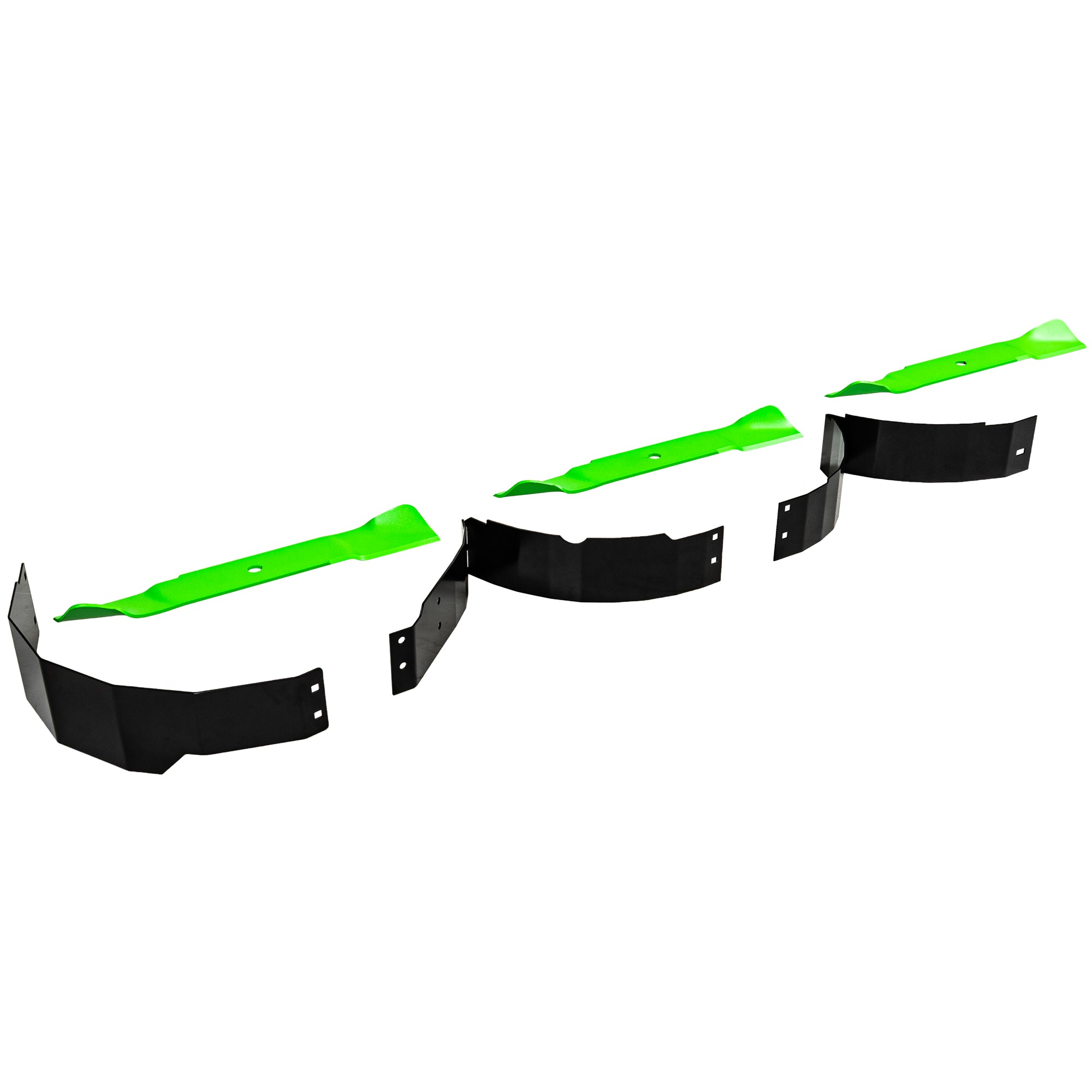 8TEN MK1015376 Mulching Kit for ZHD-L60 Z8600 Mustang Cadet