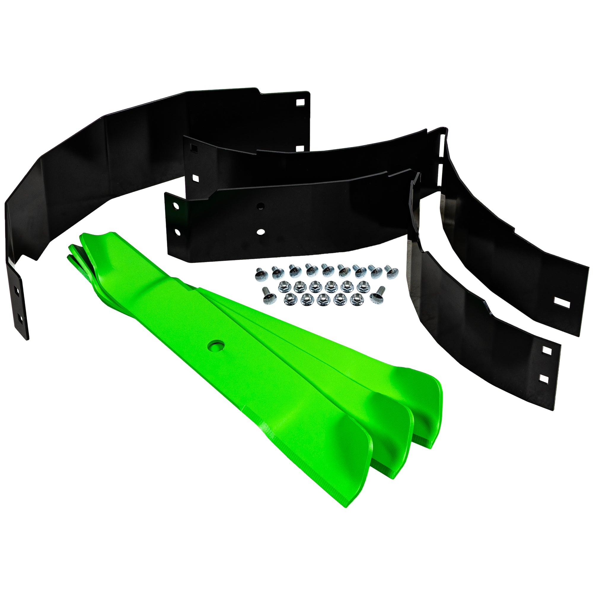 Mulching Kit for ZHD-L60 Z8600 Mustang Cadet 8TEN MK1015376