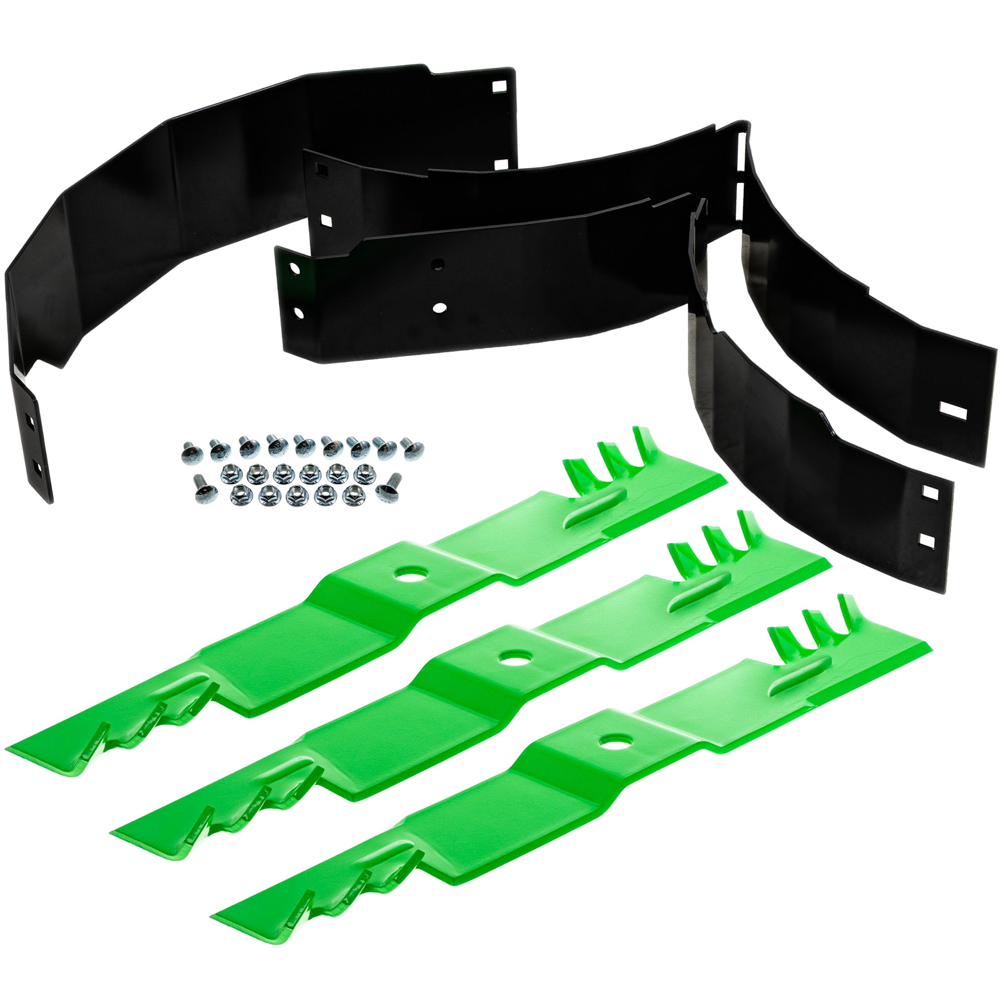 Mulching Kit for ZHD-L60 Z8600 Mustang Cadet 8TEN MK1015377