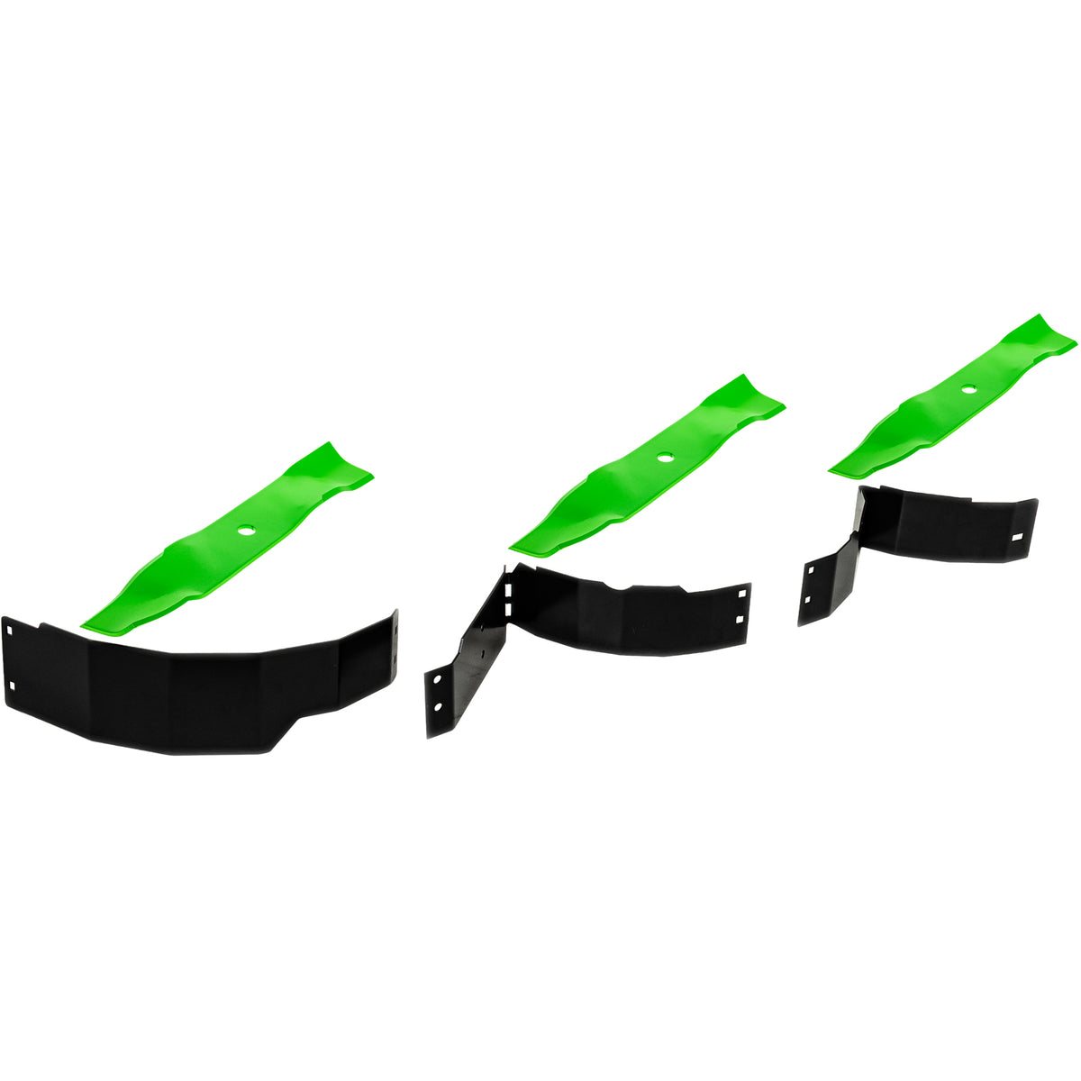8TEN MK1015378 LawnRAZOR Mulching Kit for Z8200 Cadet