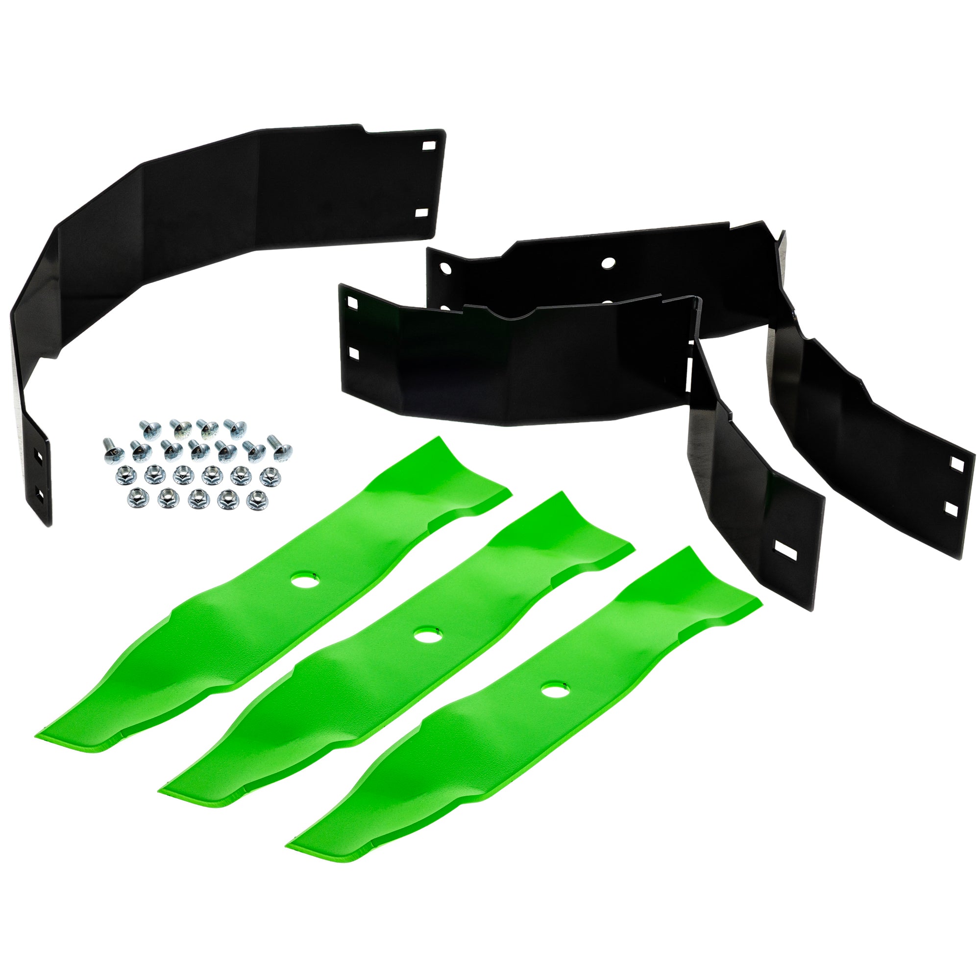 Mulching Kit for Z8200 Cadet 8TEN MK1015378