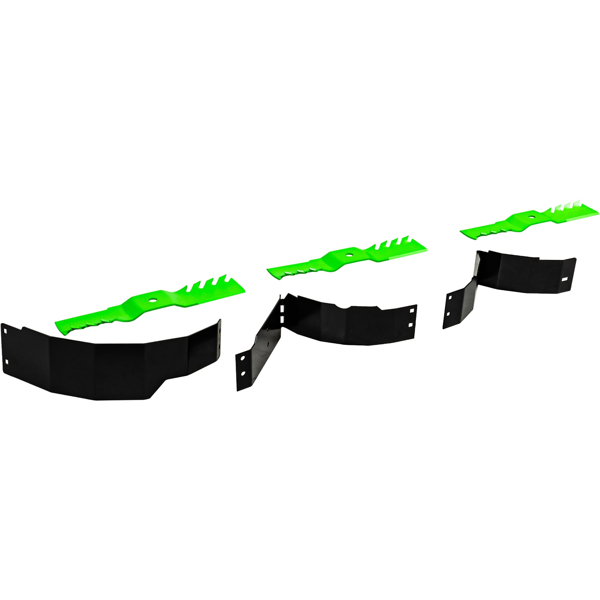 8TEN MK1015379 Mulching Kit for Z8200 Cadet