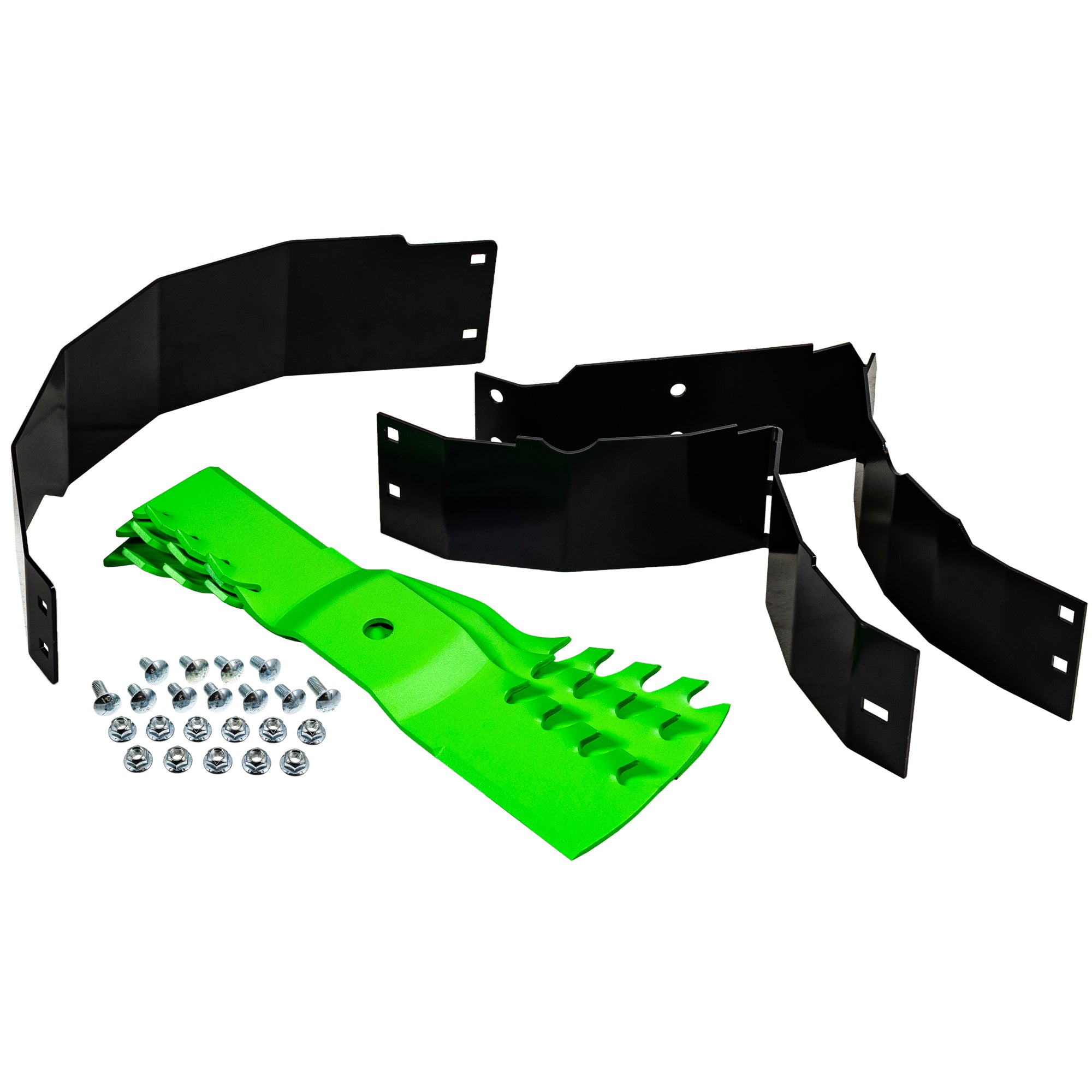 Mulching Kit for Z8200 Cadet 8TEN MK1015379