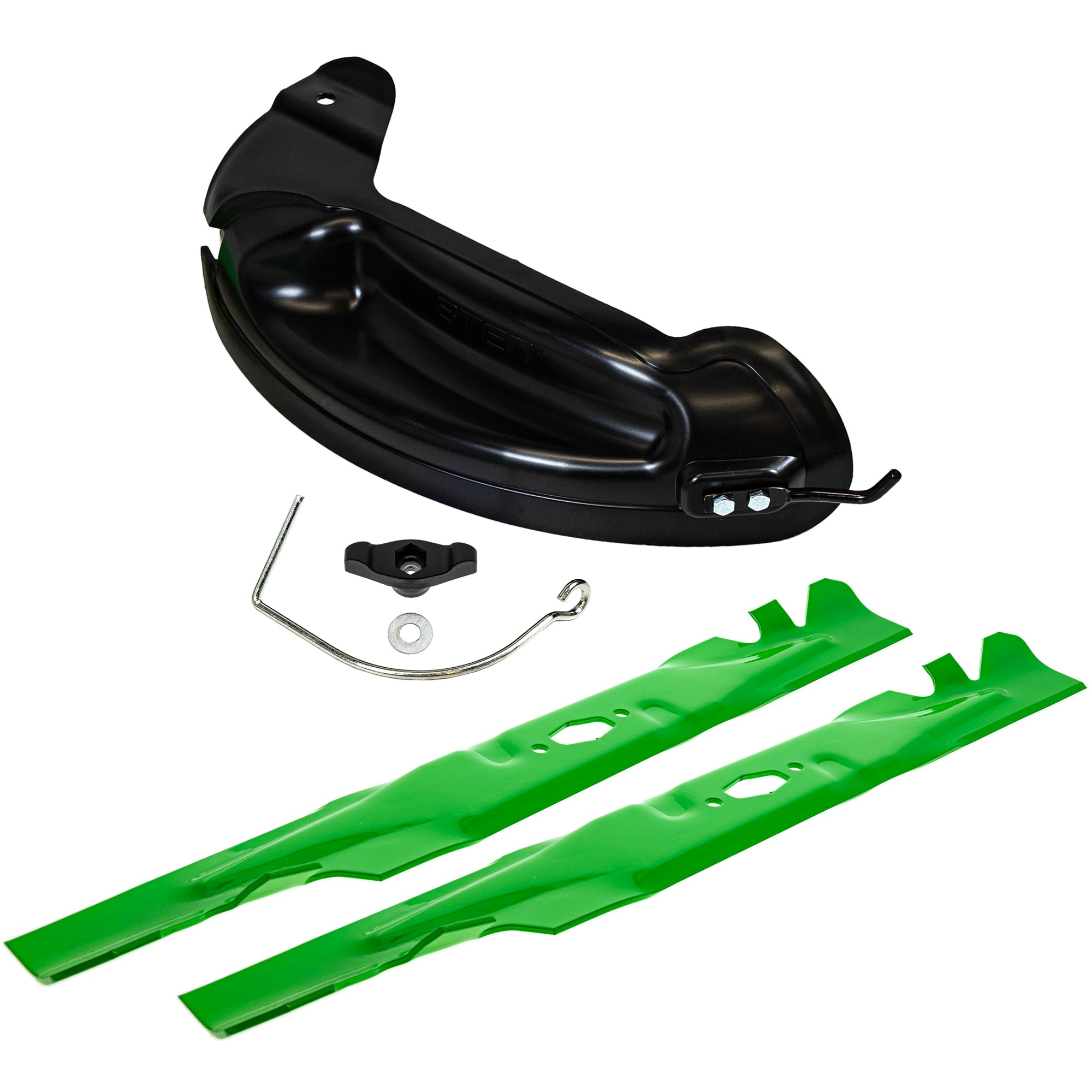 LawnRAZOR Mulching Kit For Troy-Bilt Craftsman | 8TEN
