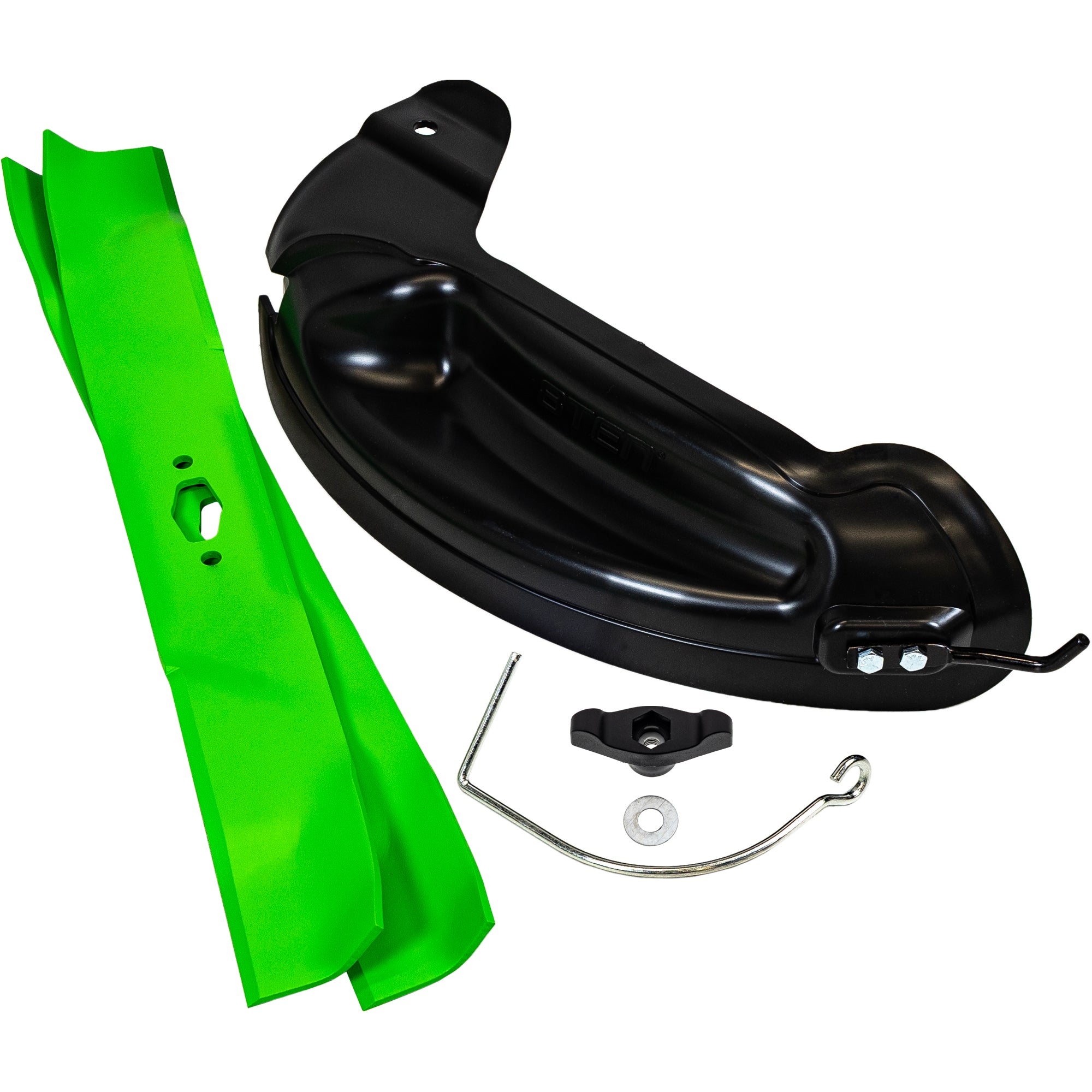 LawnRAZOR Mulching Kit for Z5200 Mustang Machines Cadet 8TEN MK1015470