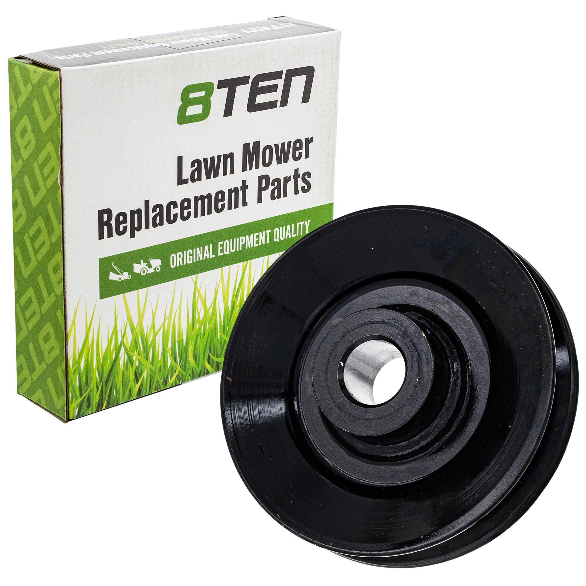 8TEN MK1015580 Pulley Kit for