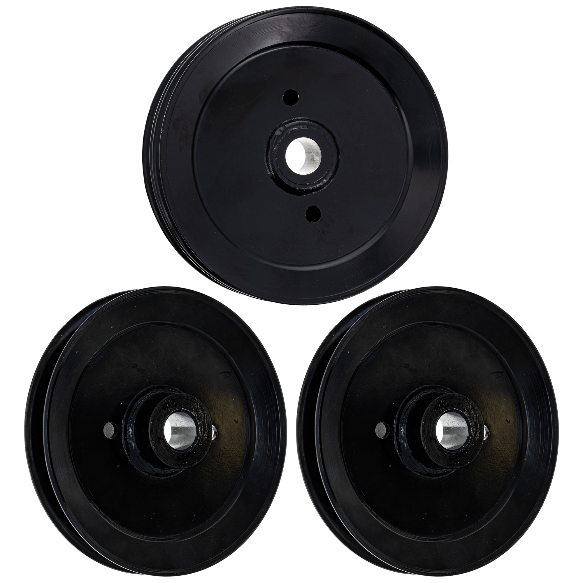 Pulley Kit for 8TEN MK1015581