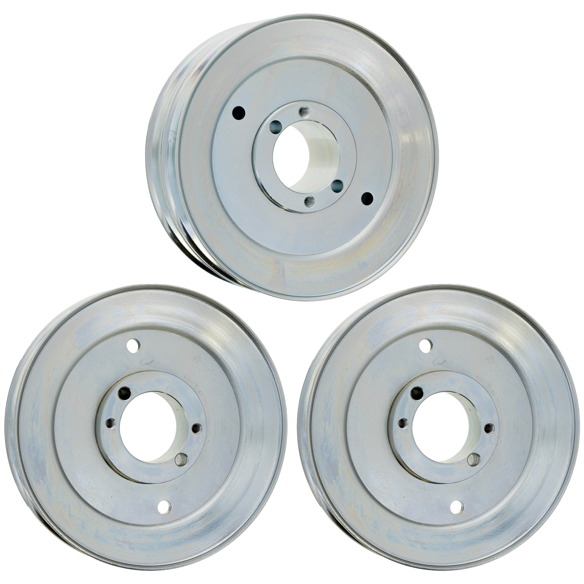 Pulley Kit for Wildcat Tiger Cheetah 8TEN MK1015582