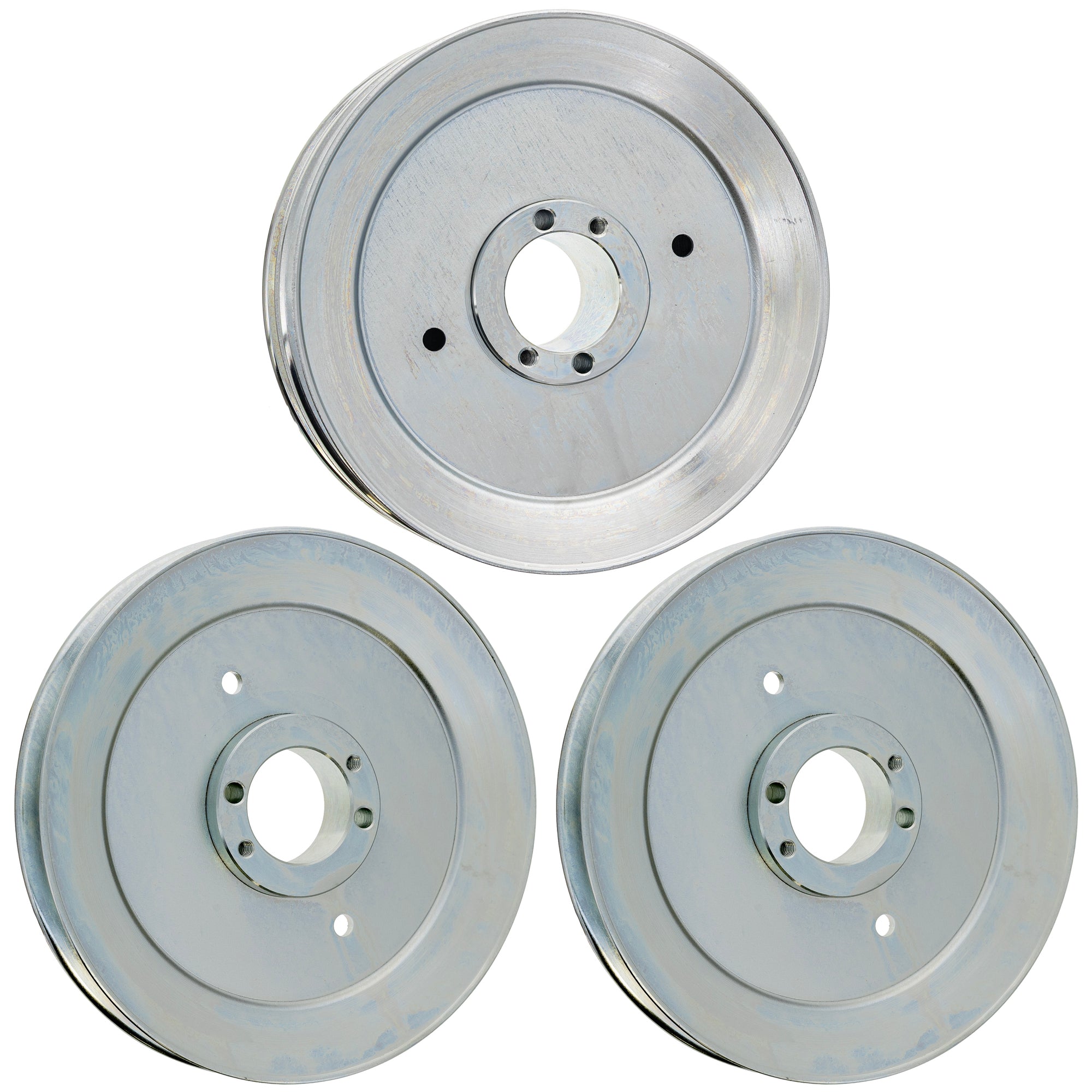 Pulley Kit for Cheetah 8TEN MK1015584