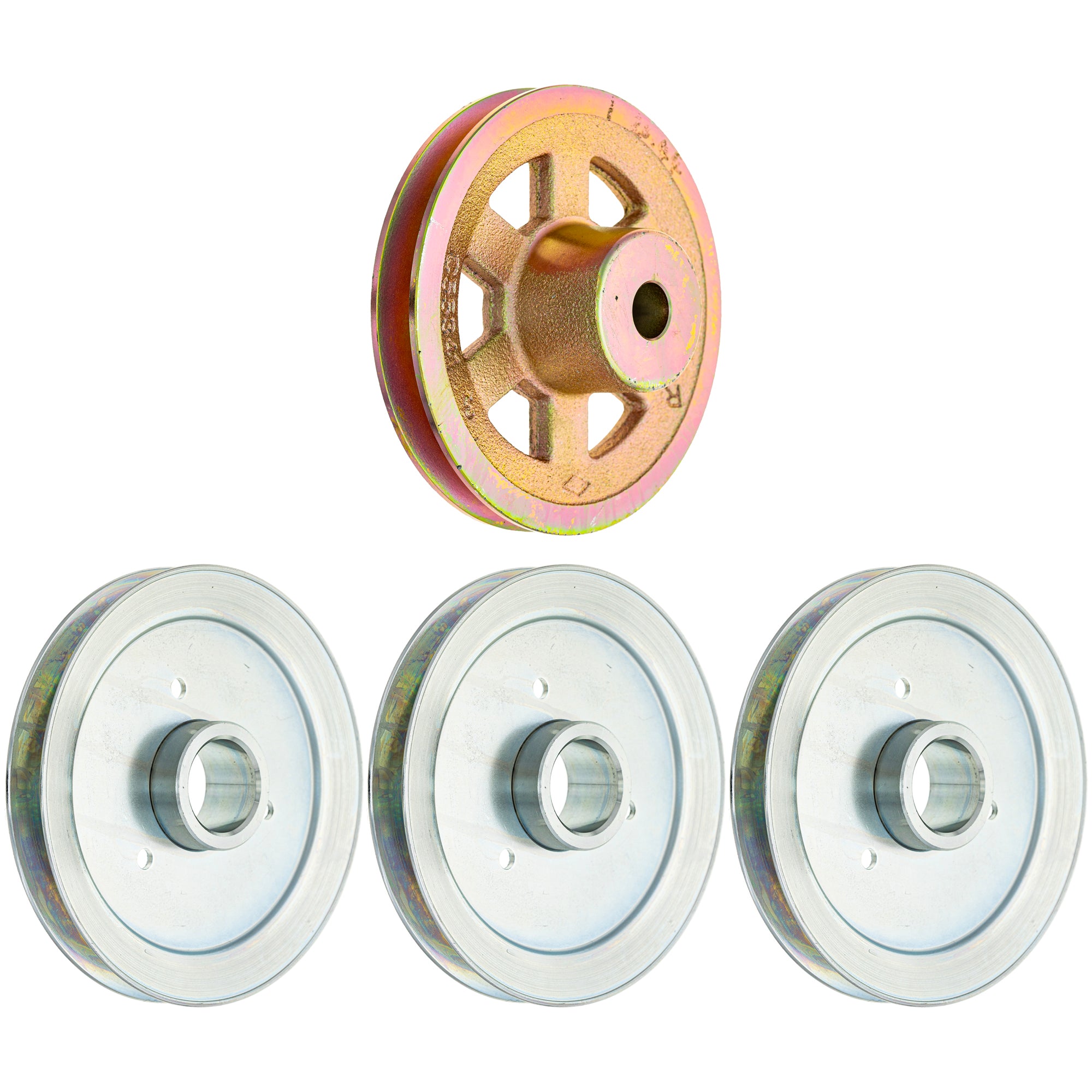 Pulley Kit for Cadet 8TEN MK1015586