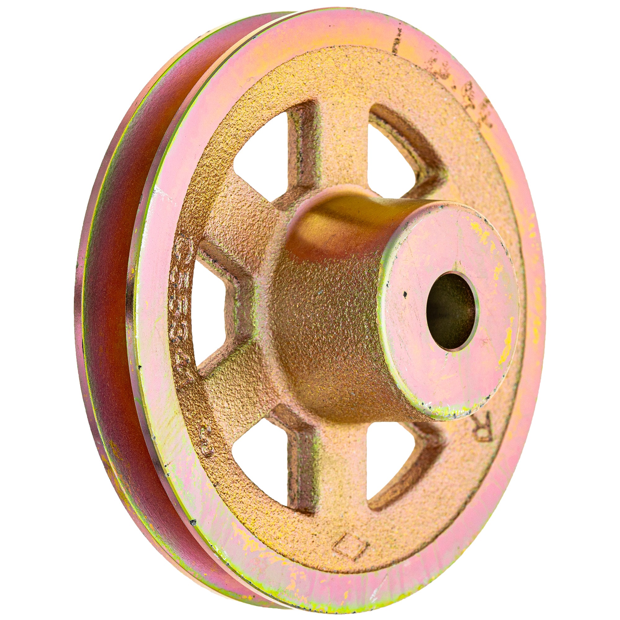8TEN MK1015586 Pulley Kit for Cadet