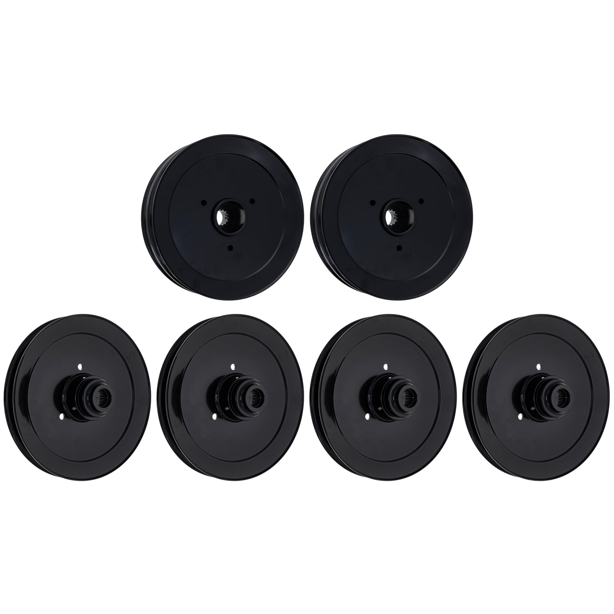 Pulley Kit for Lazer 8TEN MK1015588