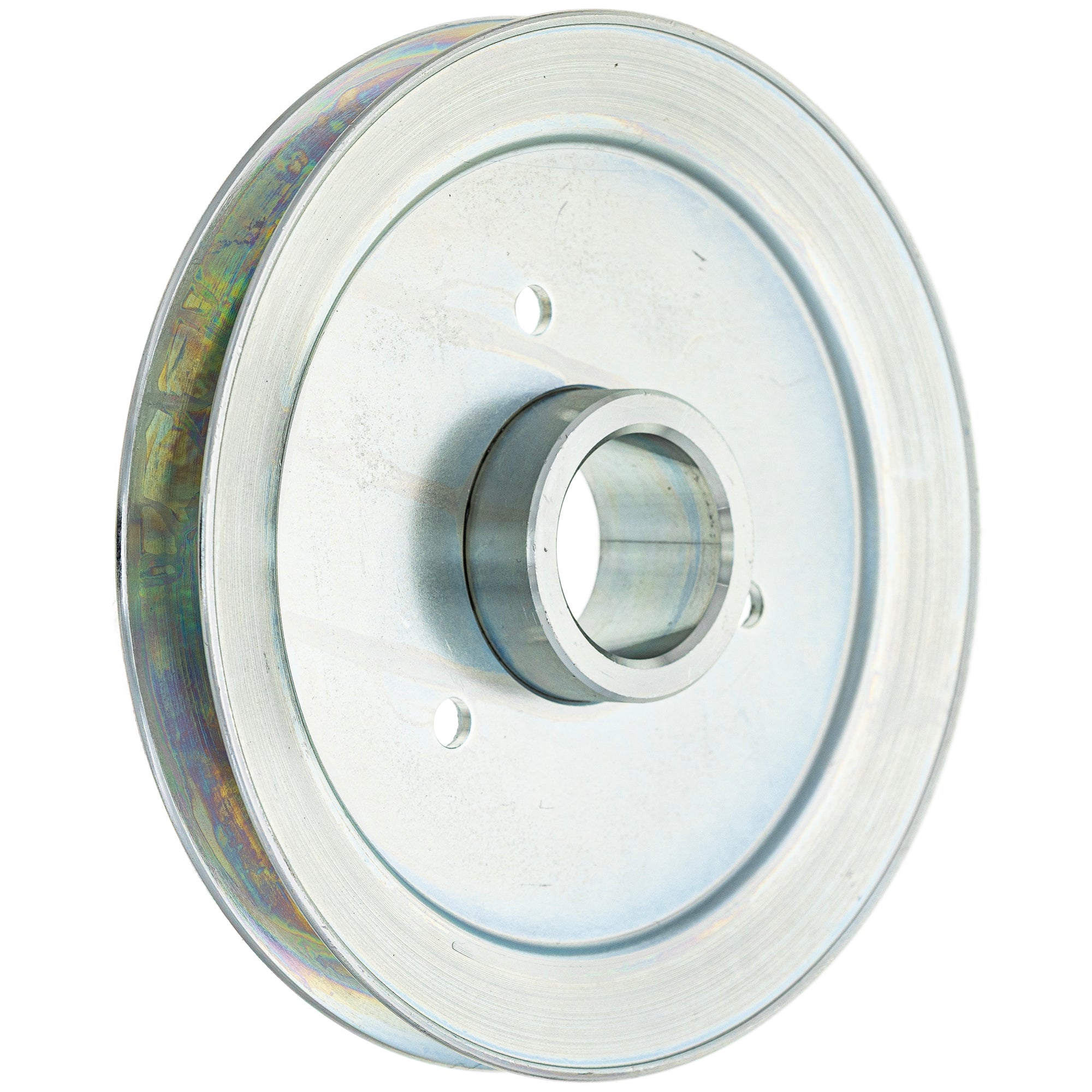8TEN MK1015590 Pulley Kit for Cadet