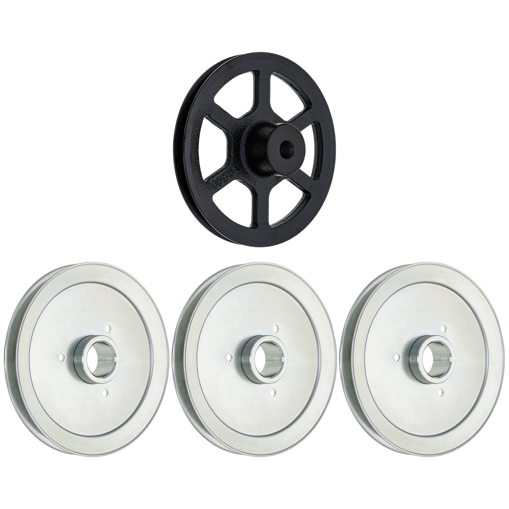 Pulley Kit for Cadet 8TEN MK1015591