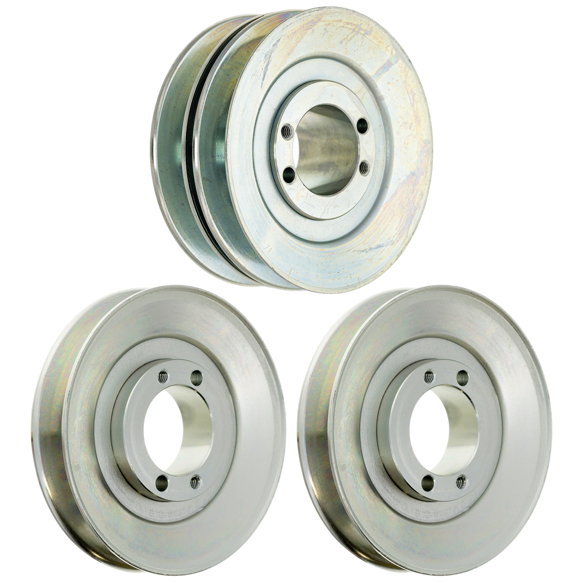 Pulley Kit for Wildcat Tiger Cheetah 8TEN MK1015592