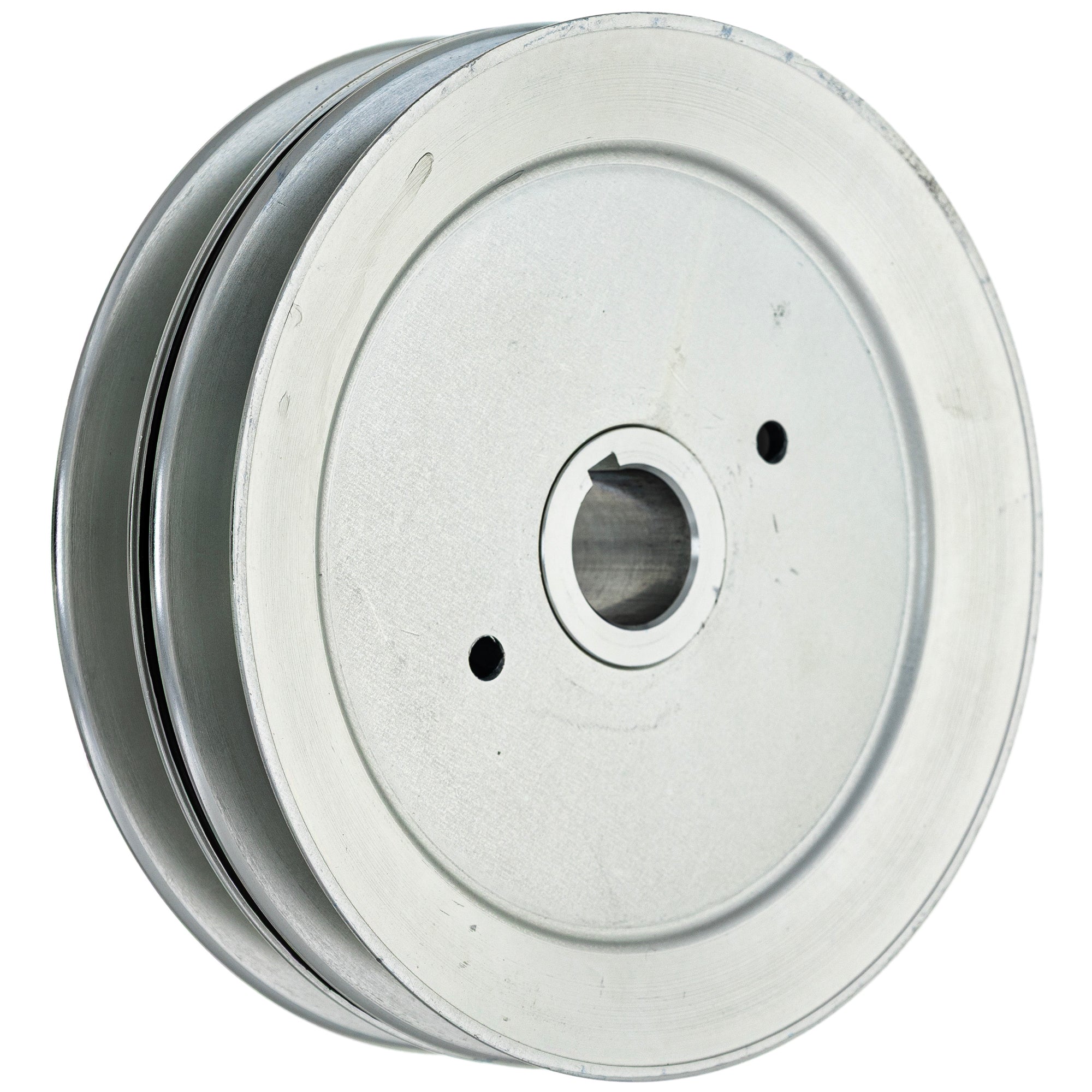 8TEN MK1015594 Pulley Kit for ZT Zoom Pro-Turn Pro-Master