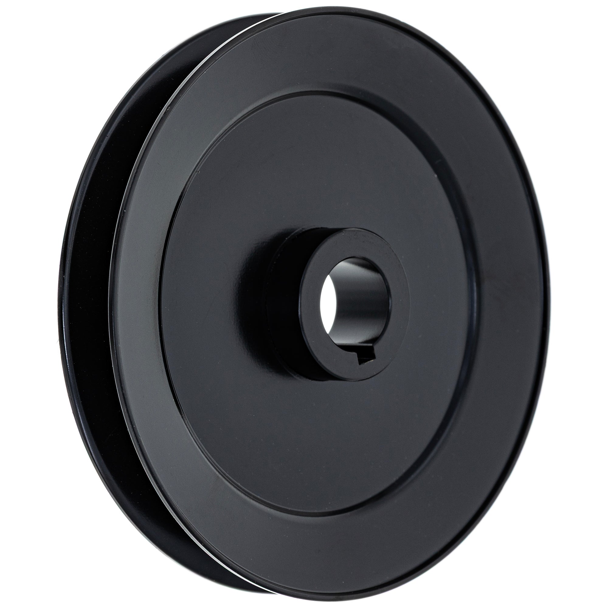 8TEN MK1015595 Pulley Kit for Mid-Mount