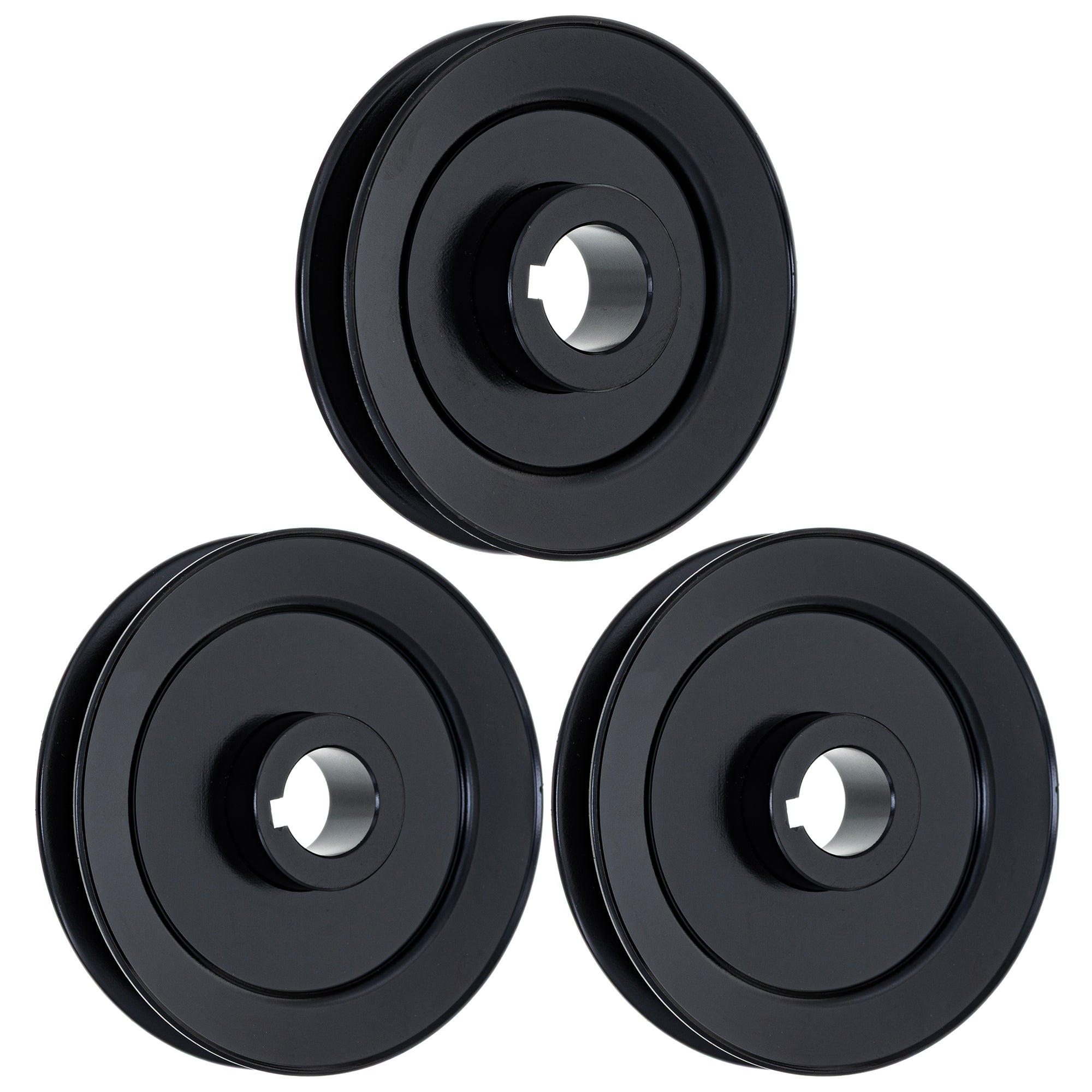 Pulley Kit for 8TEN MK1015597