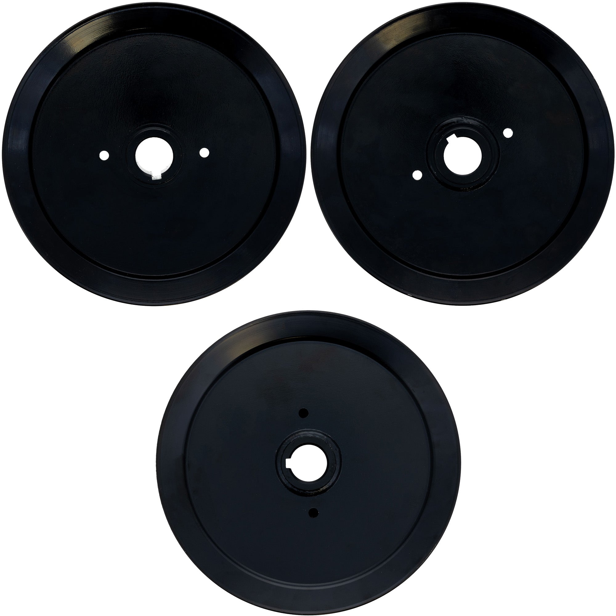 Pulley Kit for Pro-Turn 8TEN MK1015600
