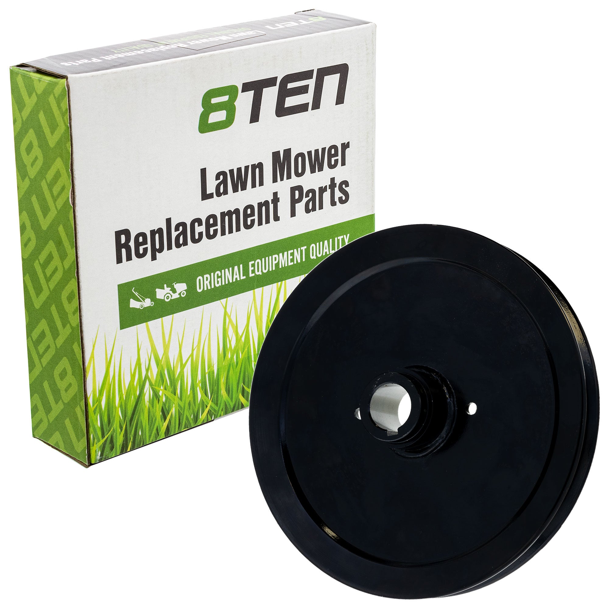 8TEN MK1015600 Pulley Kit for Pro-Turn