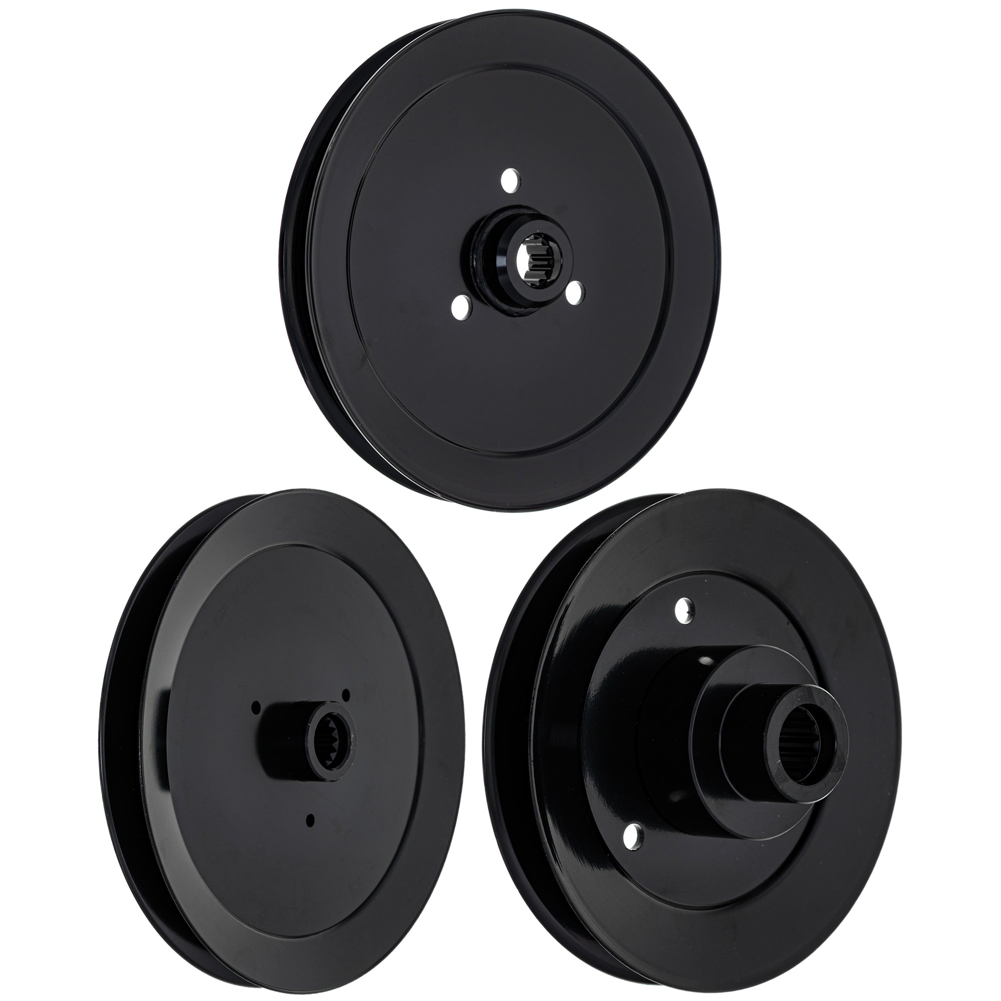 Pulley Kit for Lazer 8TEN MK1015602