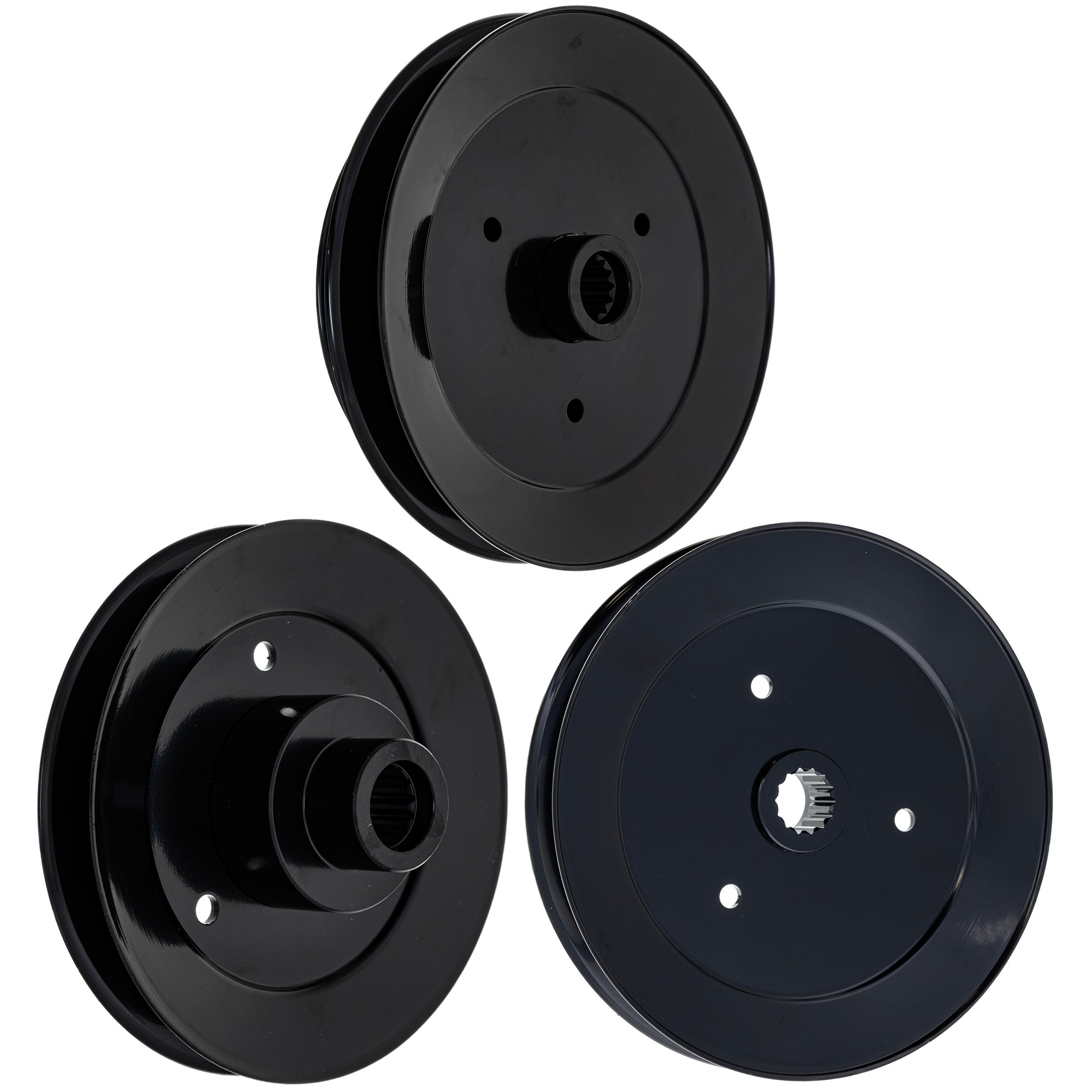 Pulley Kit for Titan Radius Pioneer Lazer 8TEN MK1015604