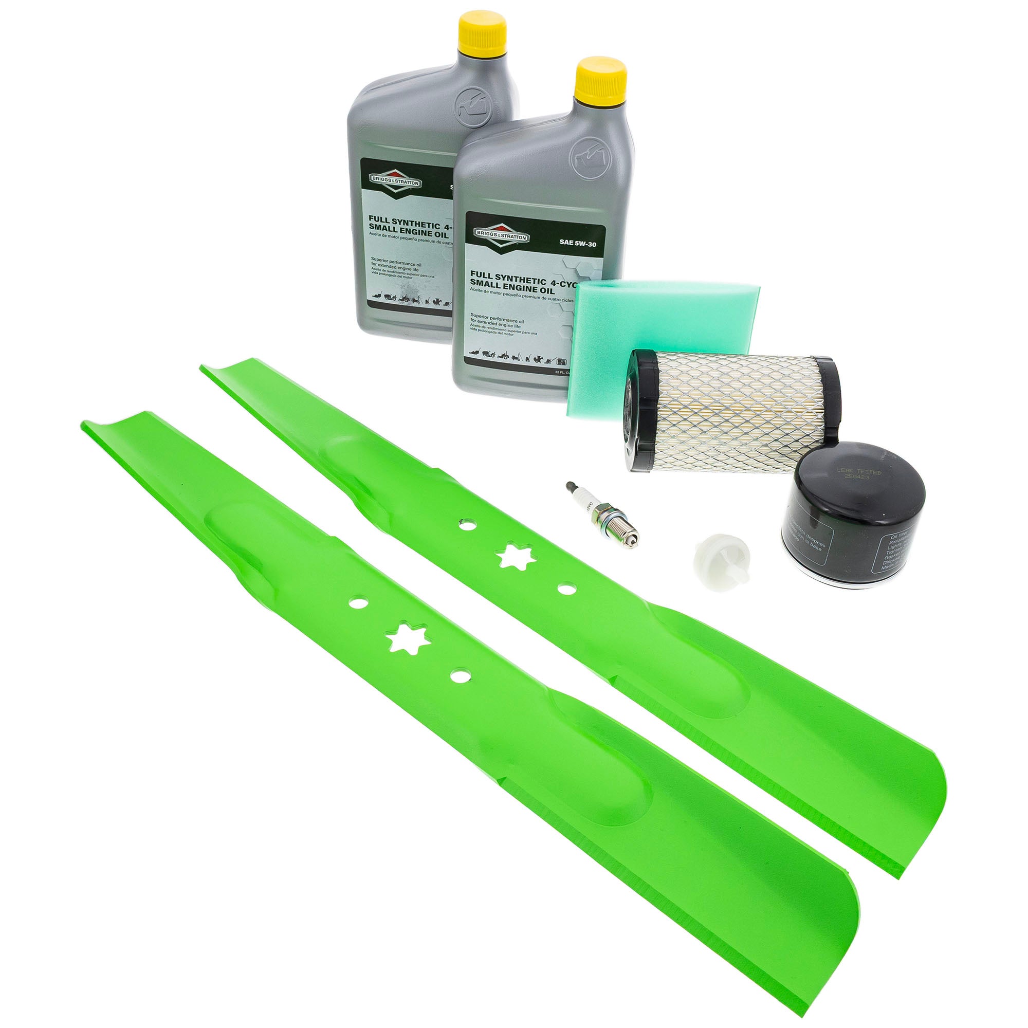Oil Change Kit for 8TEN MK1015642