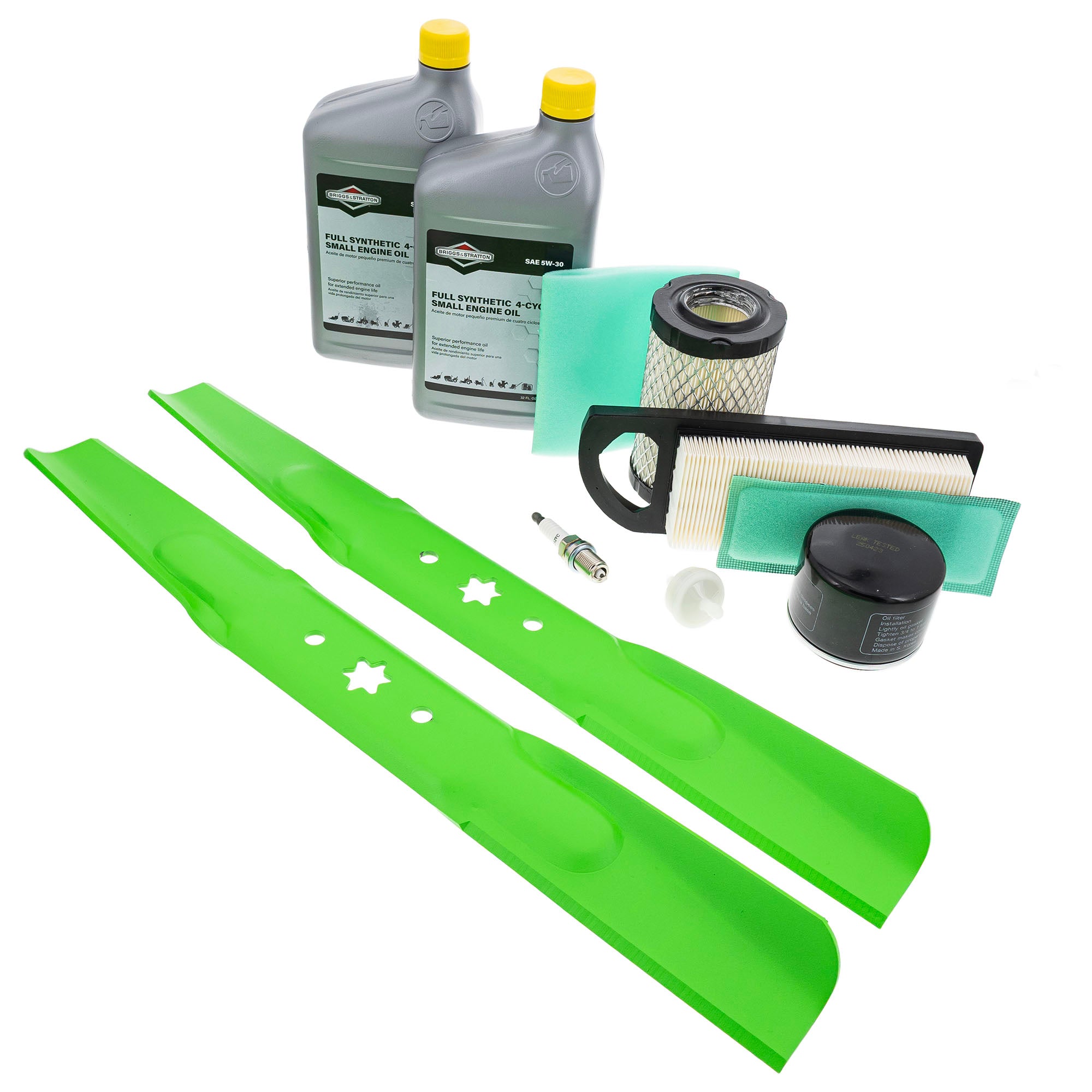 Oil Change Kit for 8TEN MK1015643