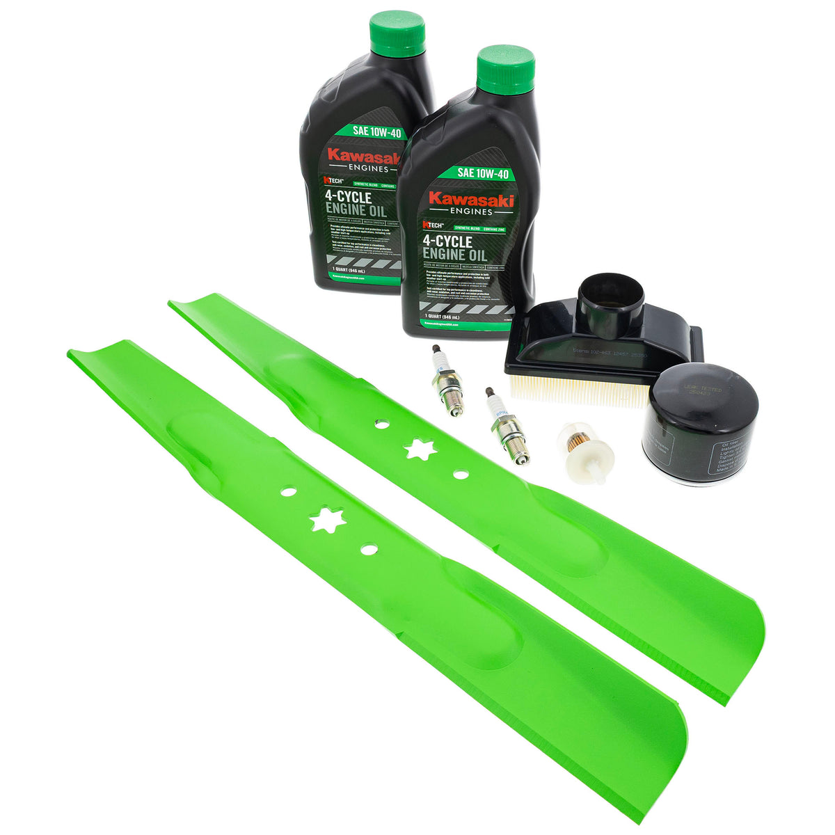 Oil Change Kit for 8TEN MK1015649