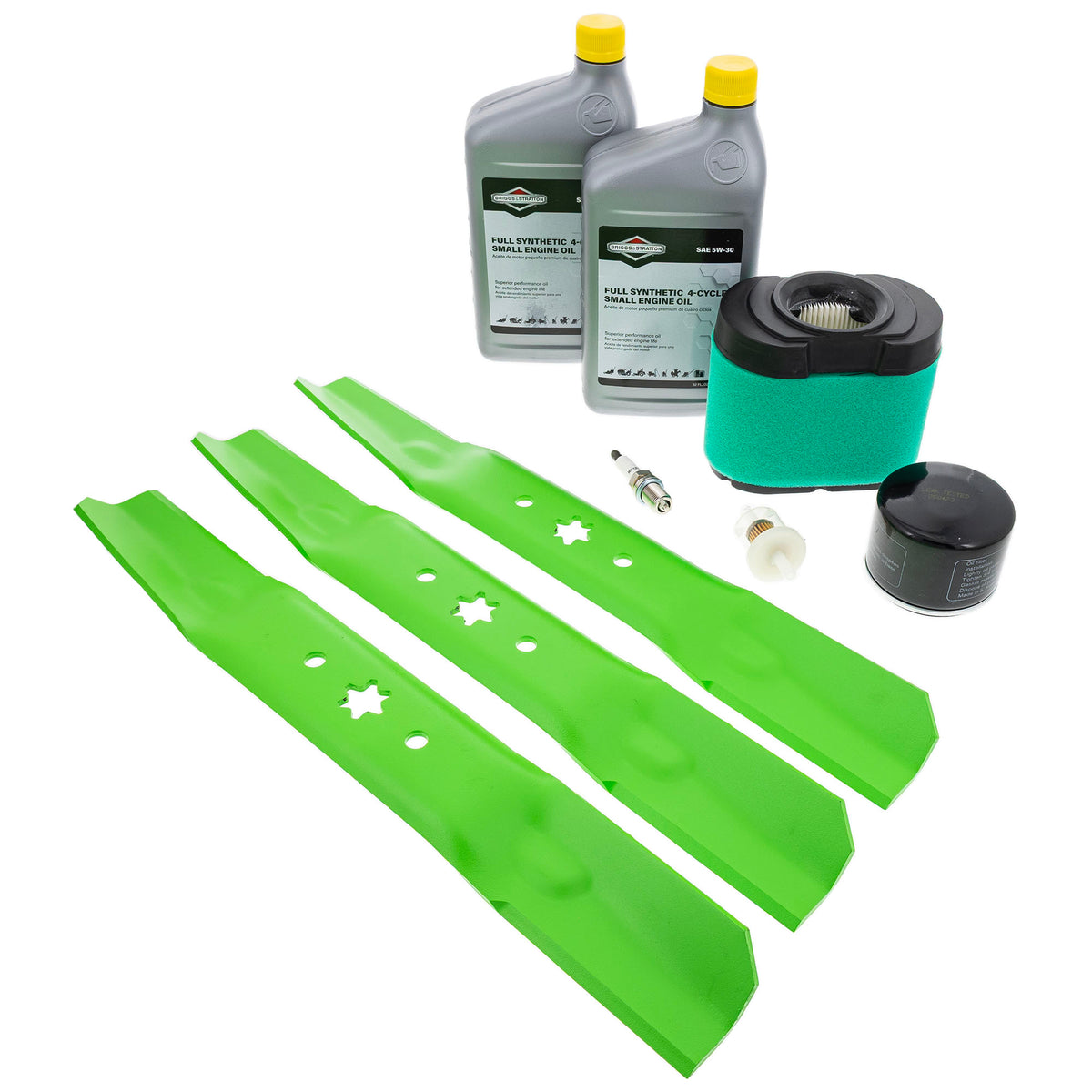 Oil Change Kit for 8TEN MK1015656
