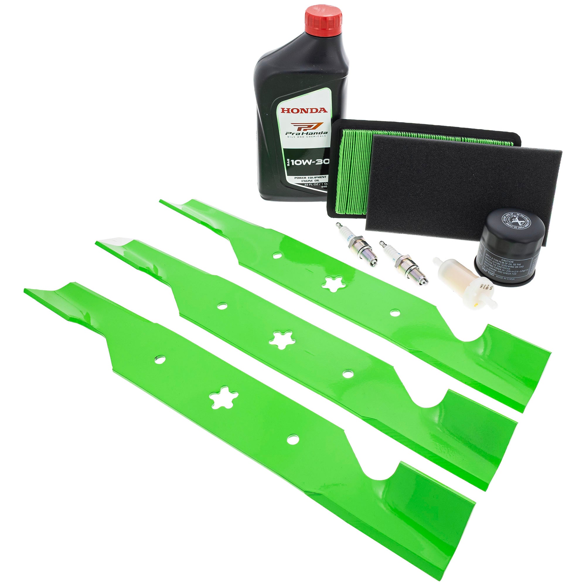 Oil Change Kit for 8TEN MK1015665