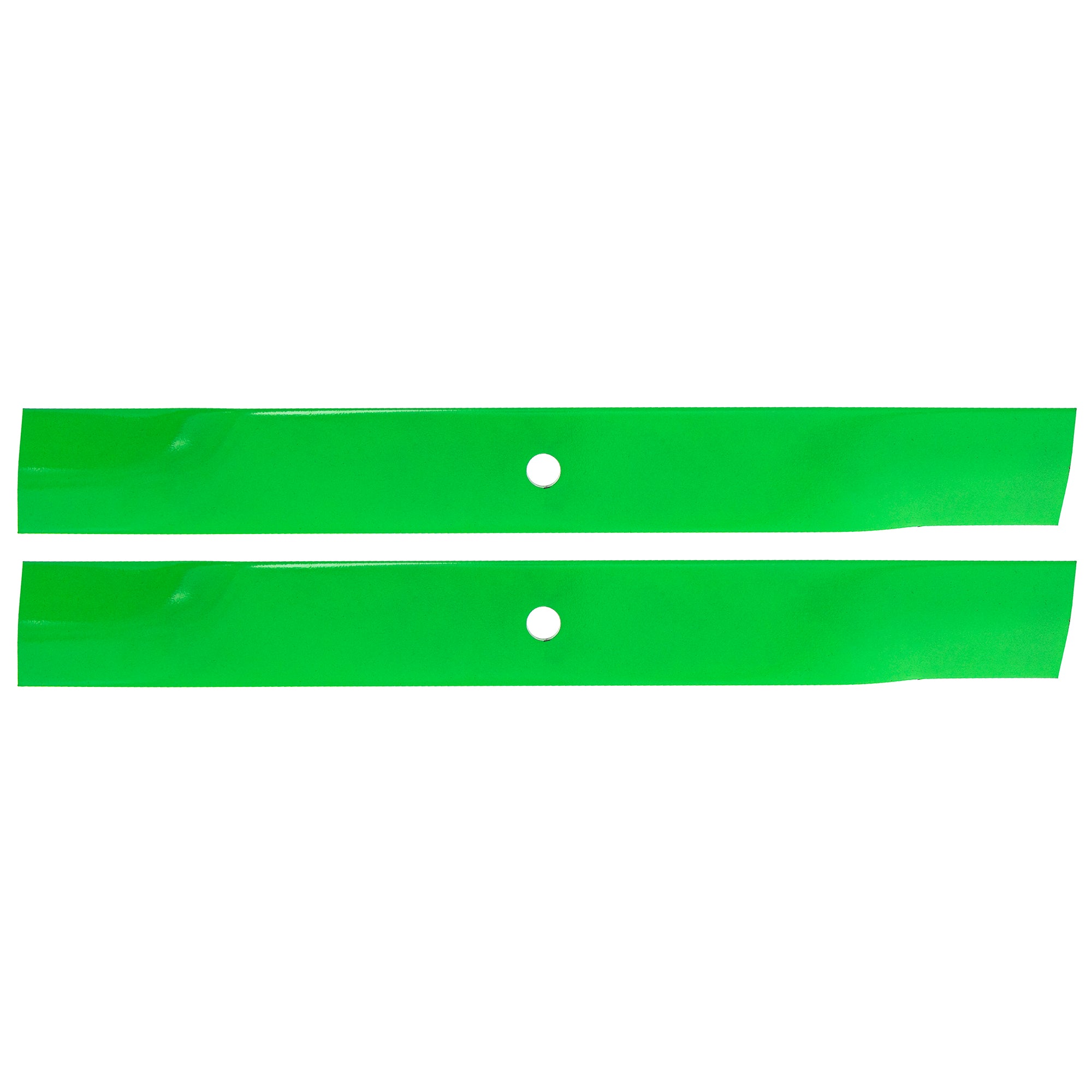 8TEN 810-CBL2232D LawnRAZOR High Lift Blade 2-Pack for zOTHER Wright