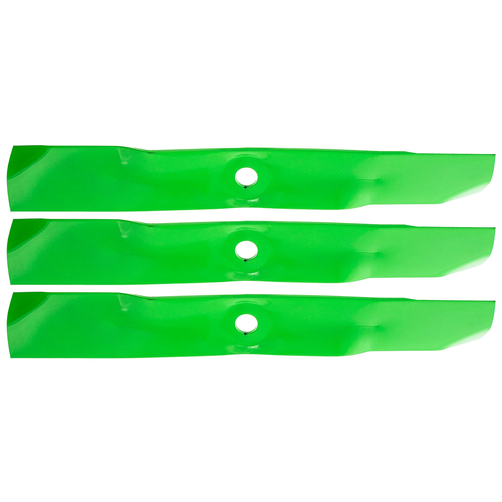 8TEN 810-CBL2239D LawnRAZOR Medium Lift Blade 3-Pack for zOTHER