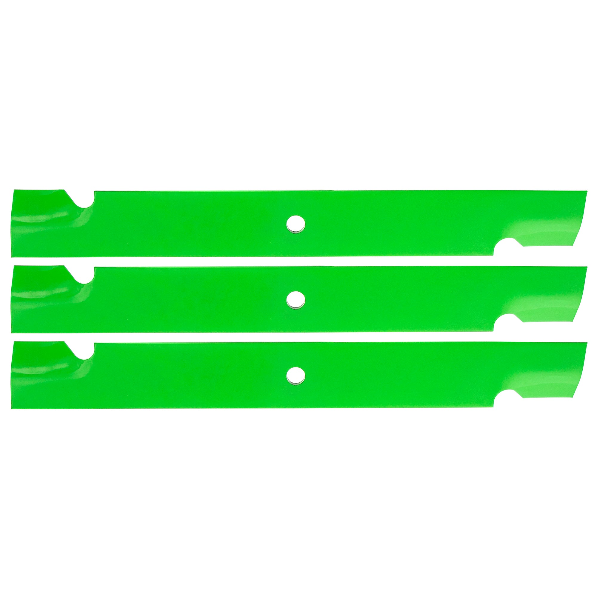 8TEN 810-CBL2230D Blade 3-Pack for zOTHER Walbro Toro Exmark STEINER