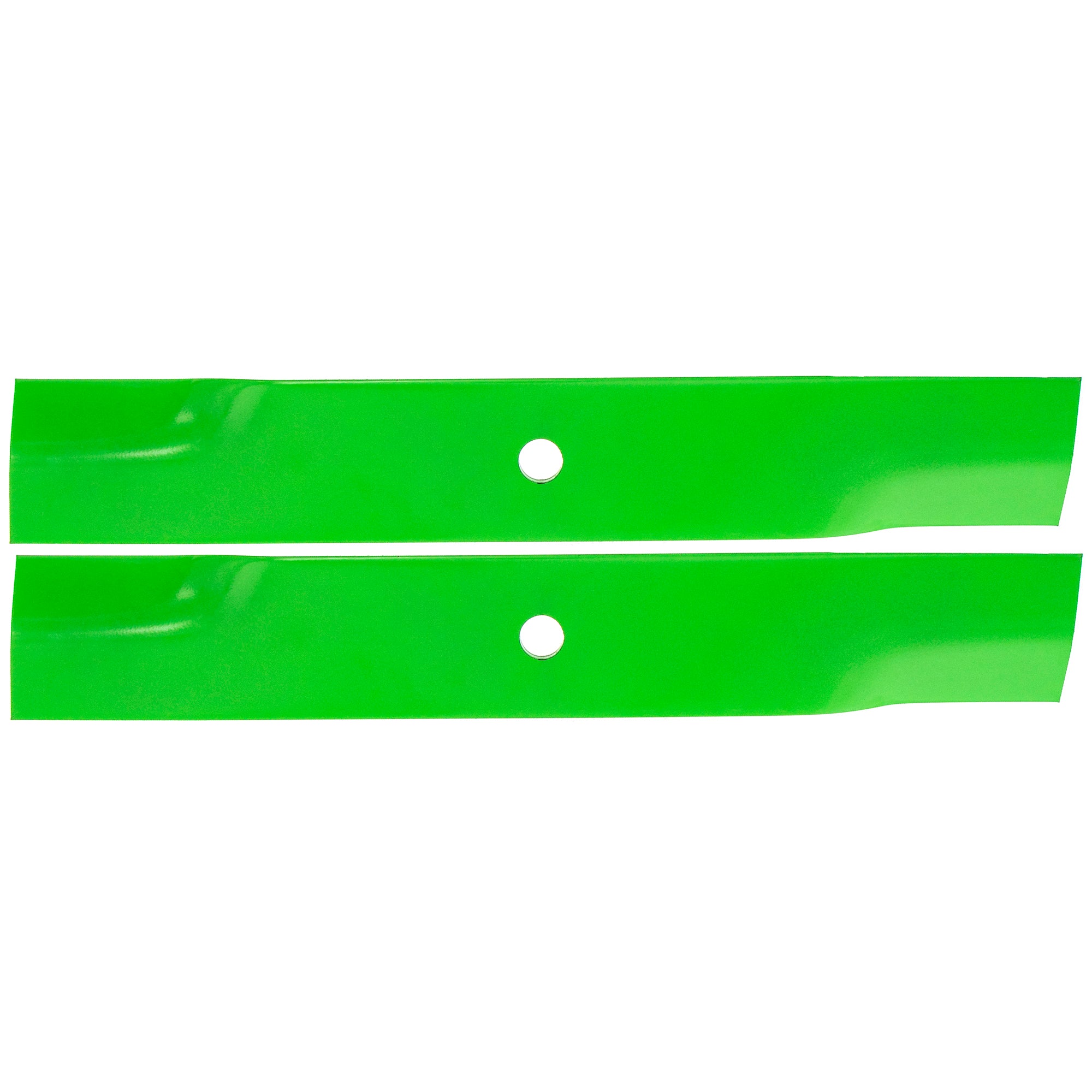 8TEN 810-CBL2249D Blade 2-Pack for zOTHER Toro Exmark Stens Snapper